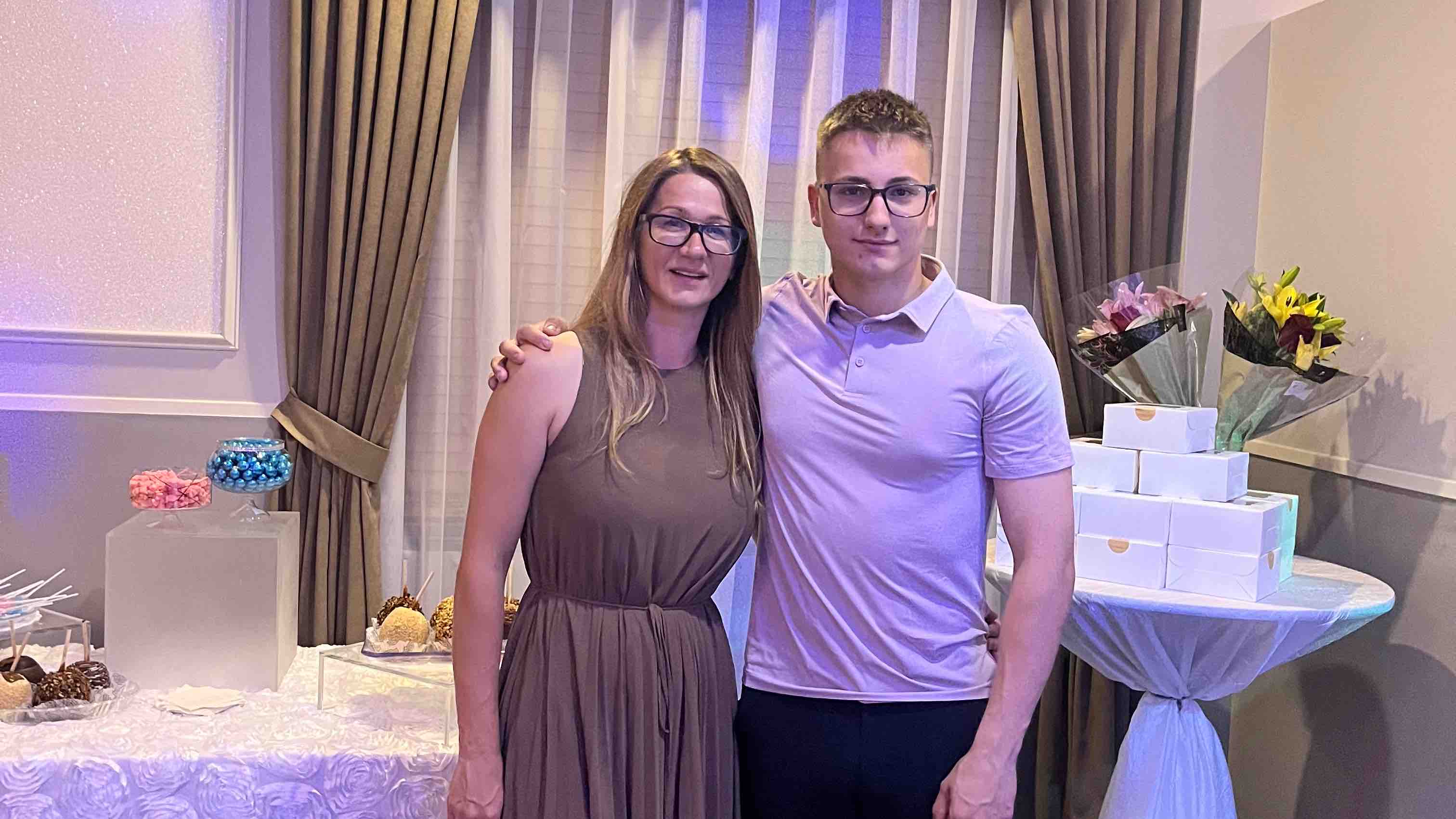 Fundraiser by Alexandru Croitor : Help Alex Battle Pancreatic Cancer
