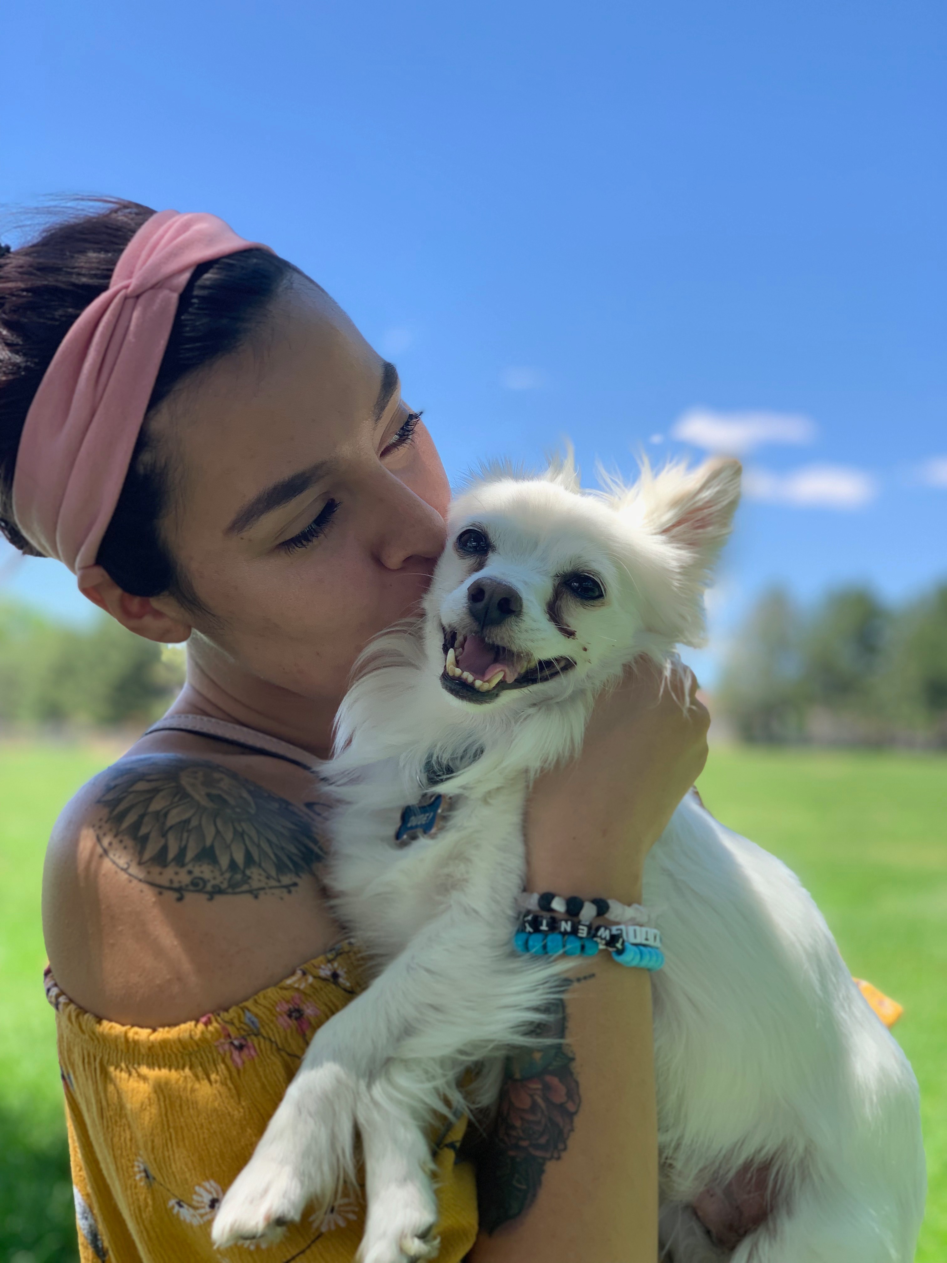 Donate to Save Dude from Neurological Issues campaign photo, 6 of 8