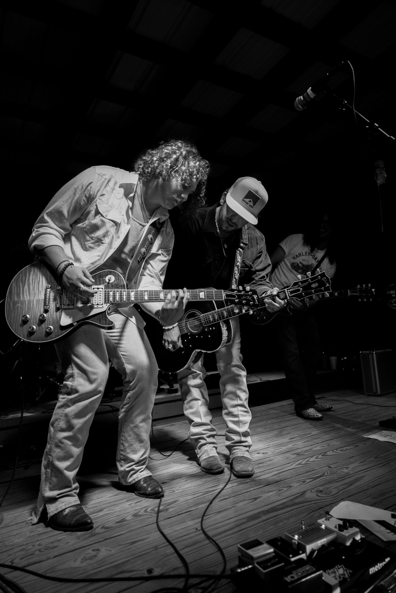 Help JAKE SLAY Hit the Road – We Need a Band Van! campaign photo, 5 of 6