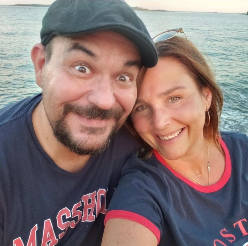 Help Our Family Heal After Losing Our Husband and Dad campaign photo, 7 of 8