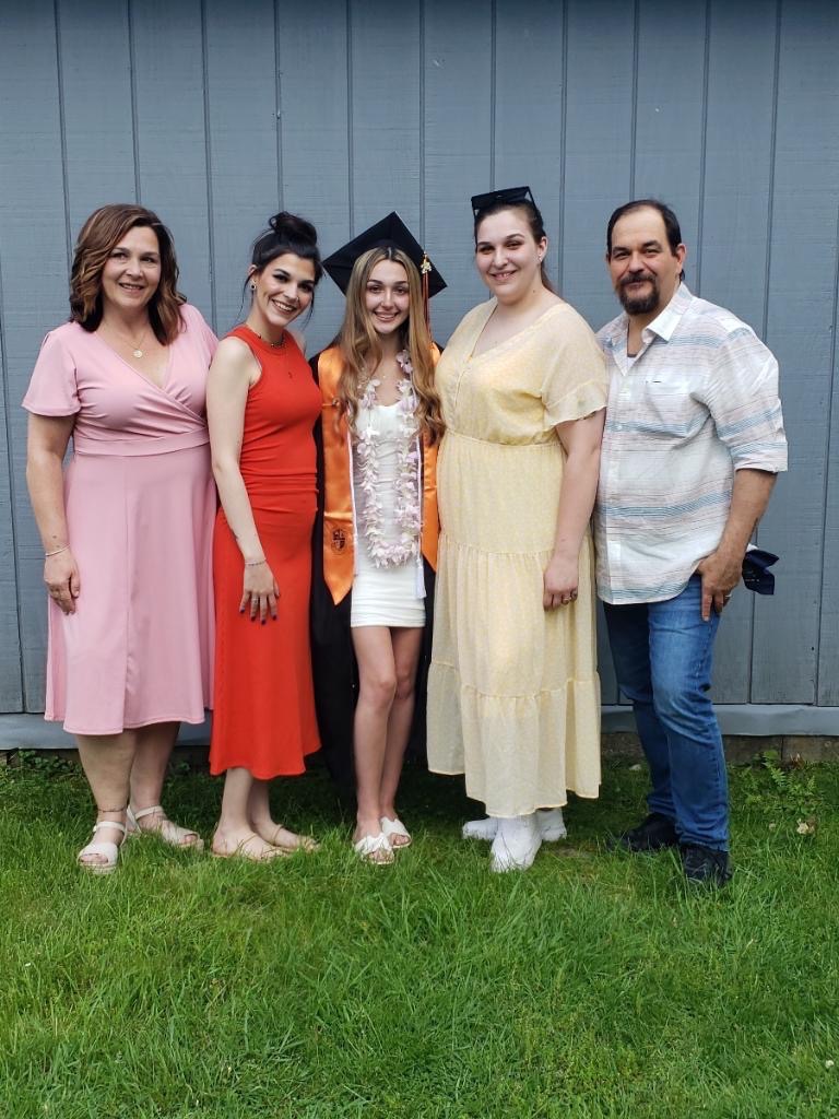 Help Our Family Heal After Losing Our Husband and Dad campaign photo, 2 of 8
