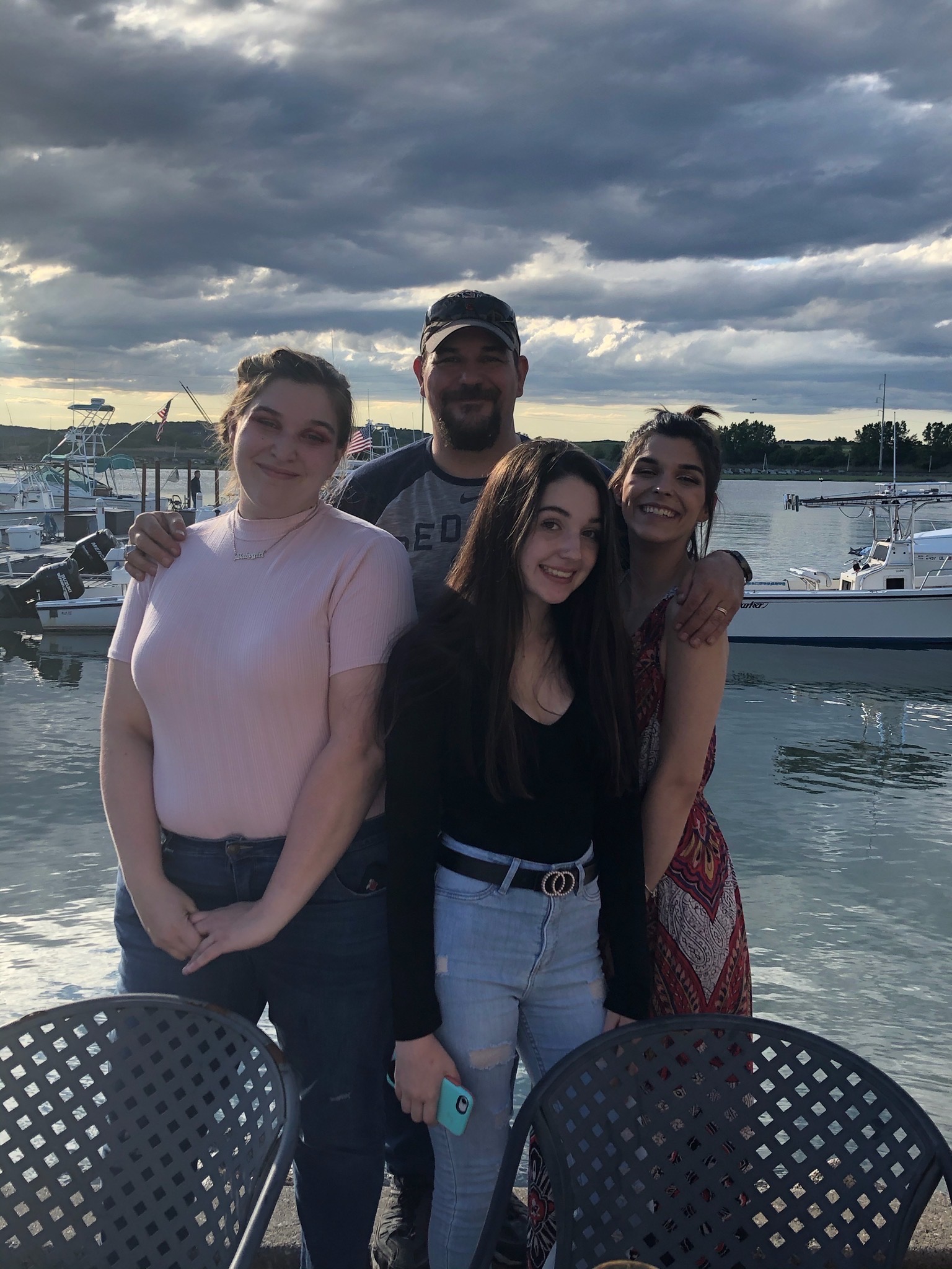 Help Our Family Heal After Losing Our Husband and Dad campaign photo, 5 of 8
