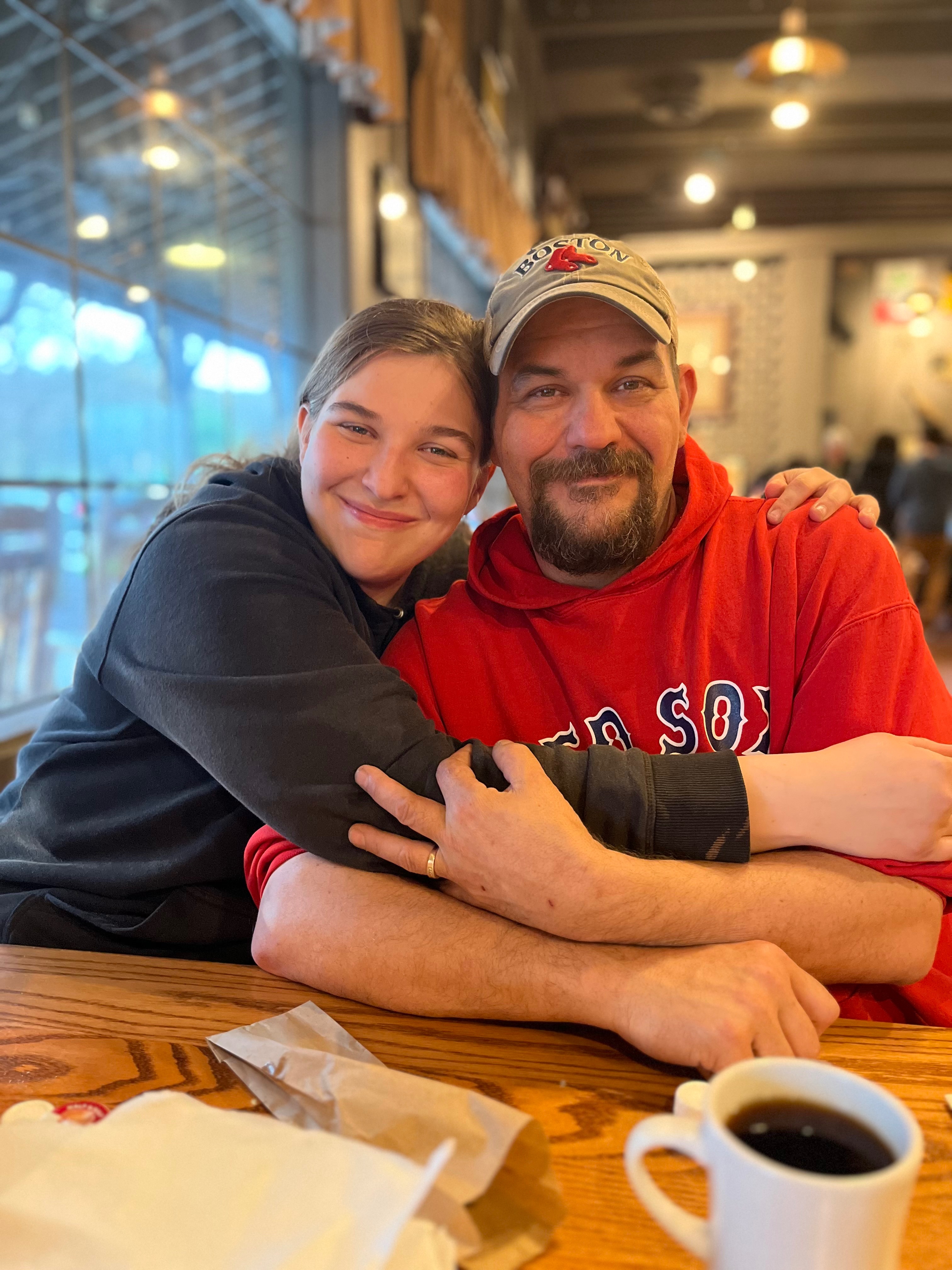 Help Our Family Heal After Losing Our Husband and Dad campaign photo, 6 of 8