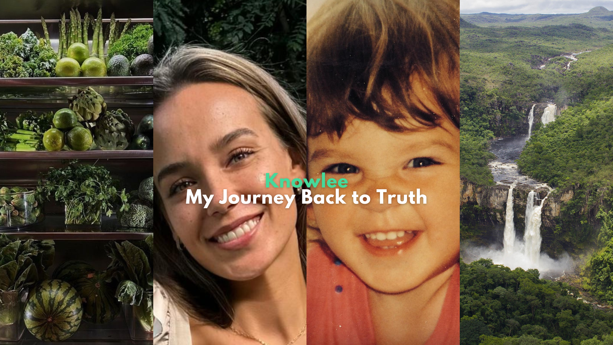 Help Lisa haar droomproject Knowlee laten groeien - 30 bday campaign photo, 2 of 4