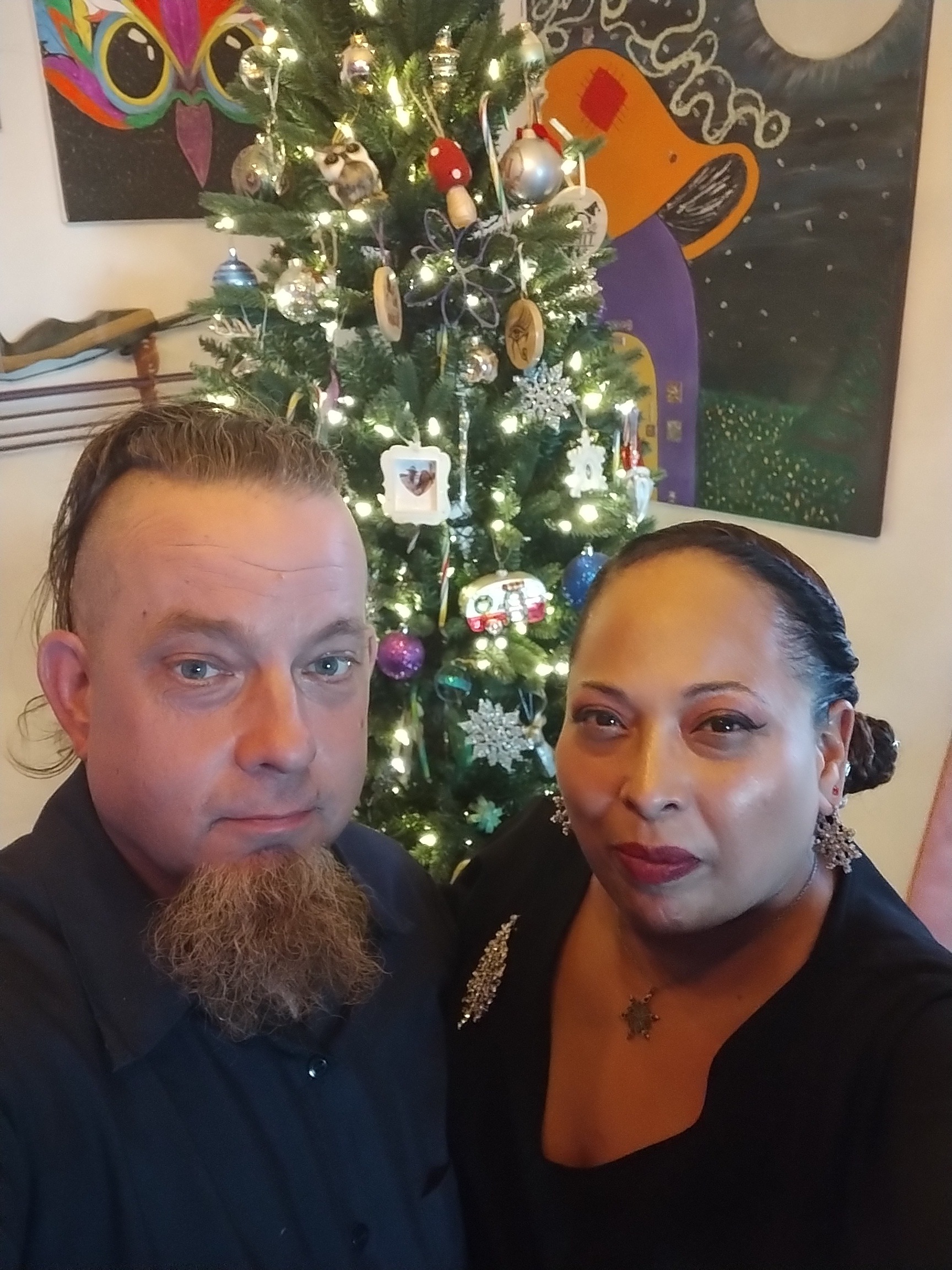 Help Marisol's Family Through Cancer Crisis campaign photo, 2 of 8