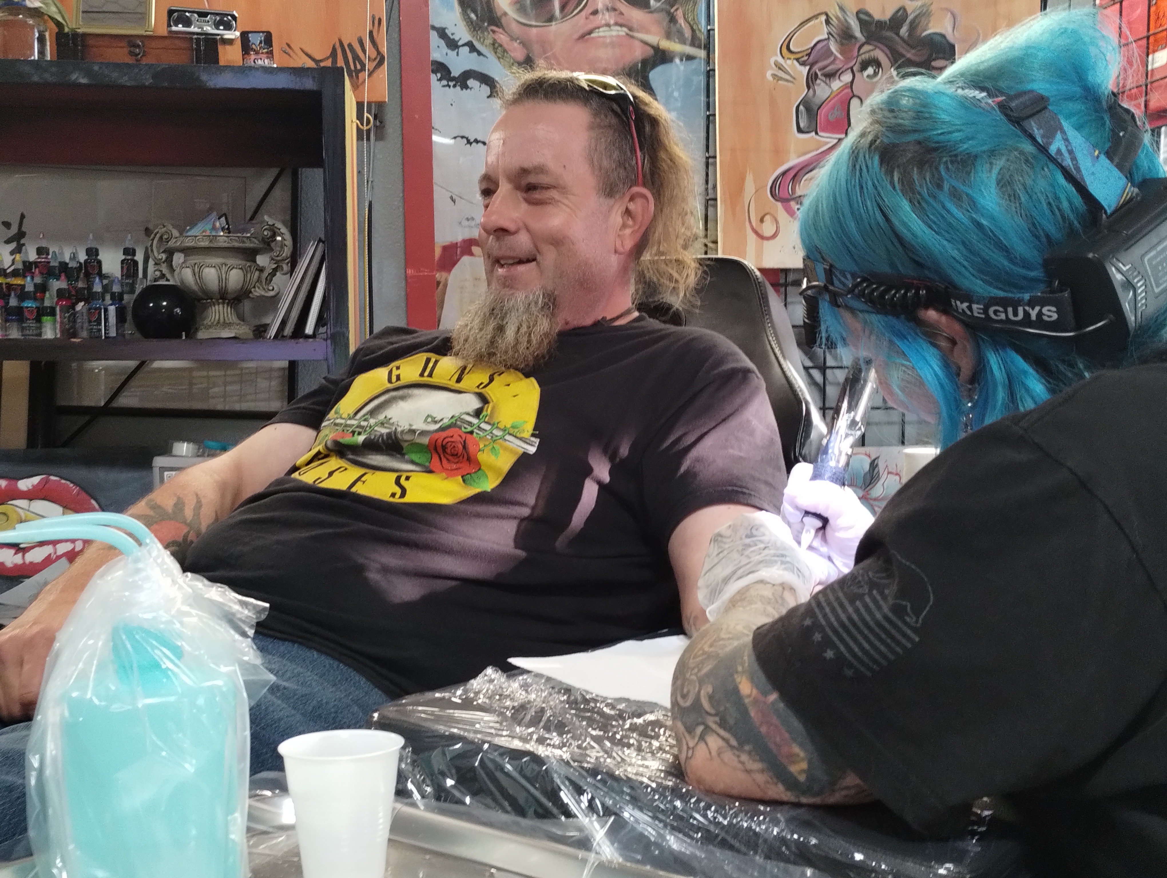 Help Marisol's Family Through Cancer Crisis campaign photo, 6 of 8