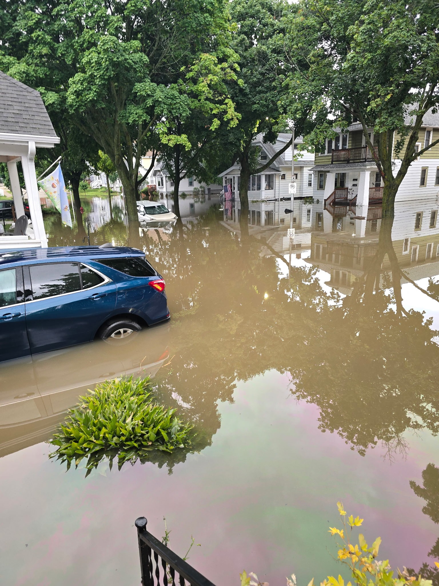 Support Jeremy and Josh's Family After Milwaukee Flooding campaign photo, 7 of 8