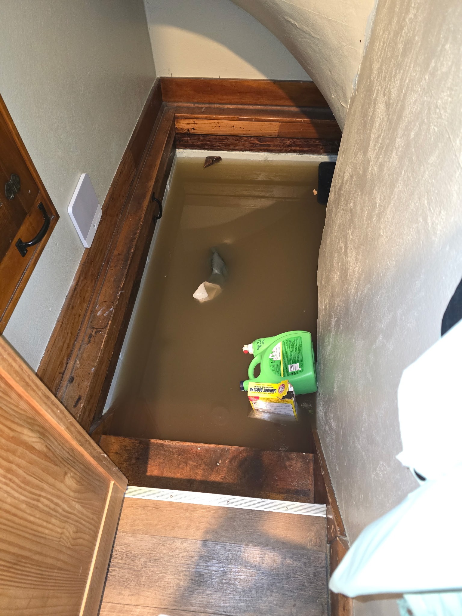 Support Jeremy and Josh's Family After Milwaukee Flooding campaign photo, 2 of 8