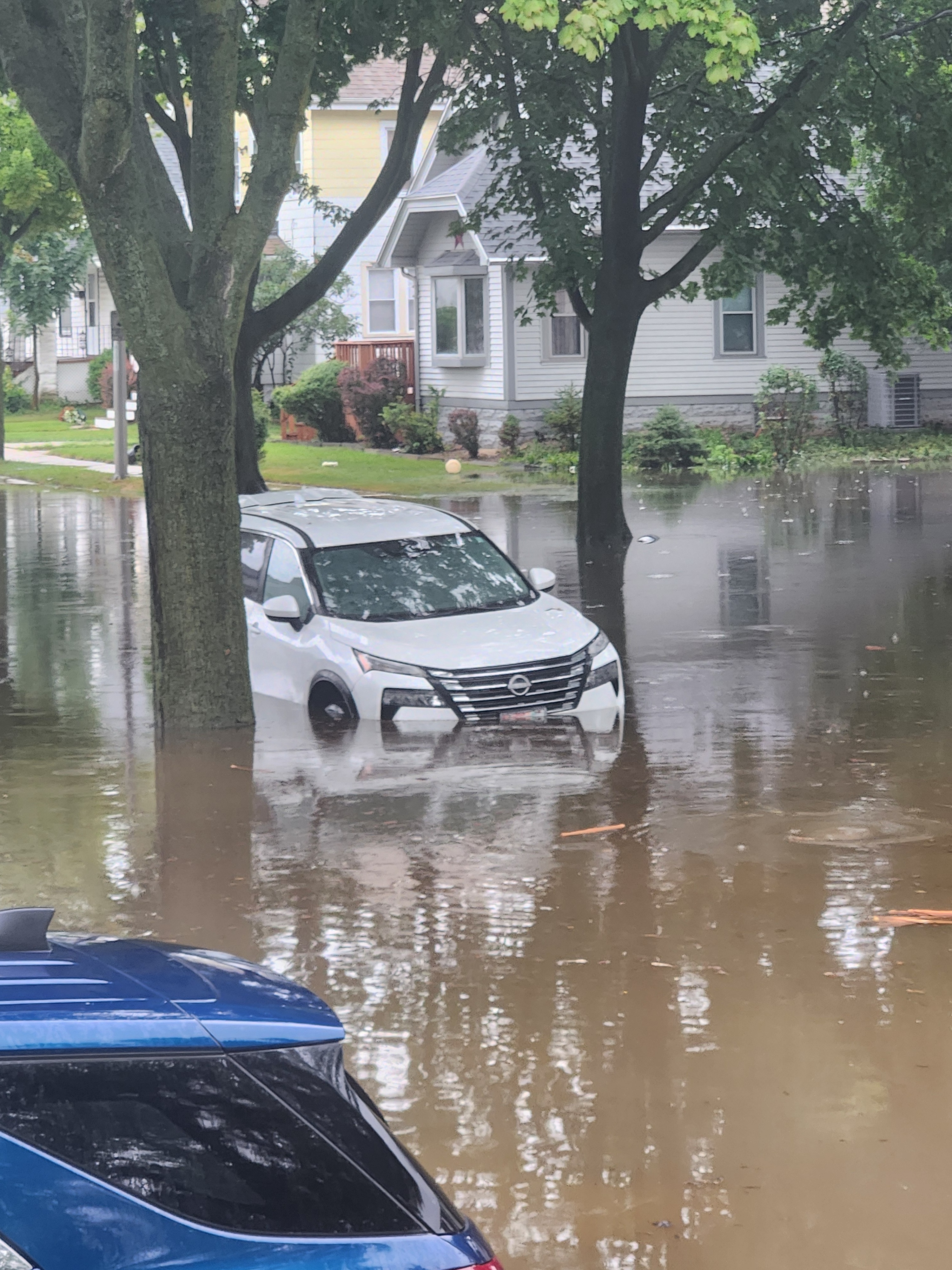 Support Jeremy and Josh's Family After Milwaukee Flooding campaign photo, 4 of 8
