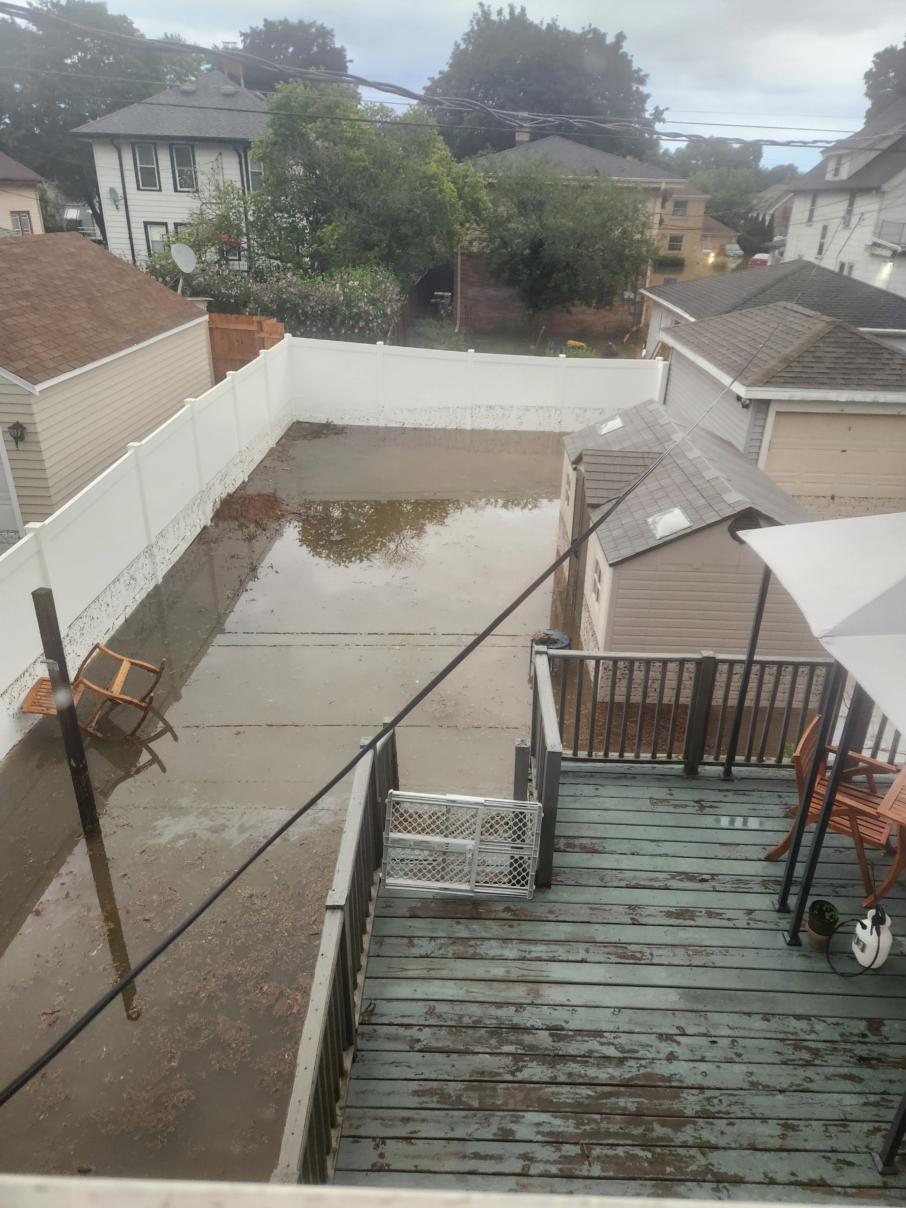 Support Jeremy and Josh's Family After Milwaukee Flooding campaign photo, 5 of 8