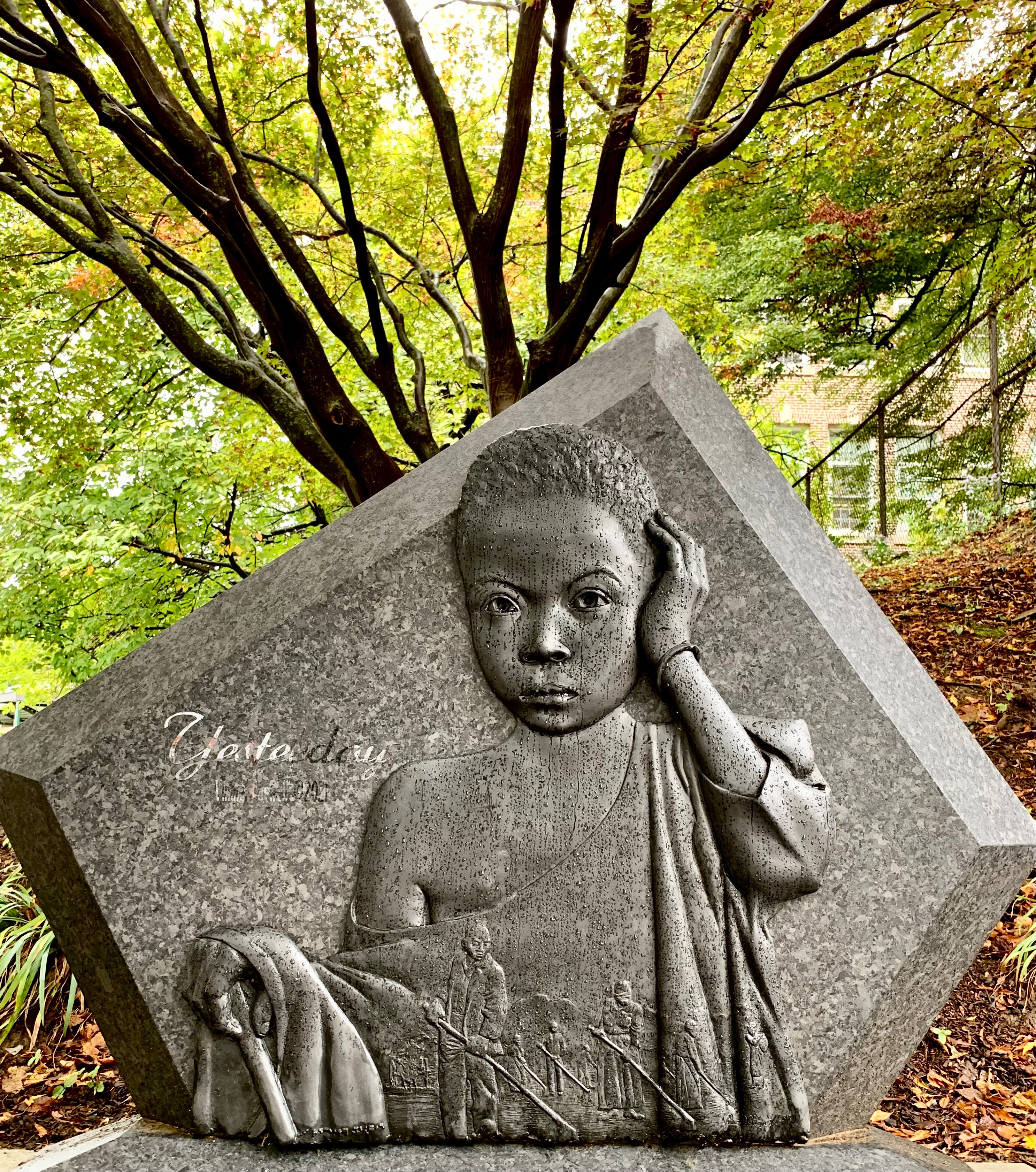 Help Us Commemorate Westchester’s Hidden Black History campaign photo, 2 of 4