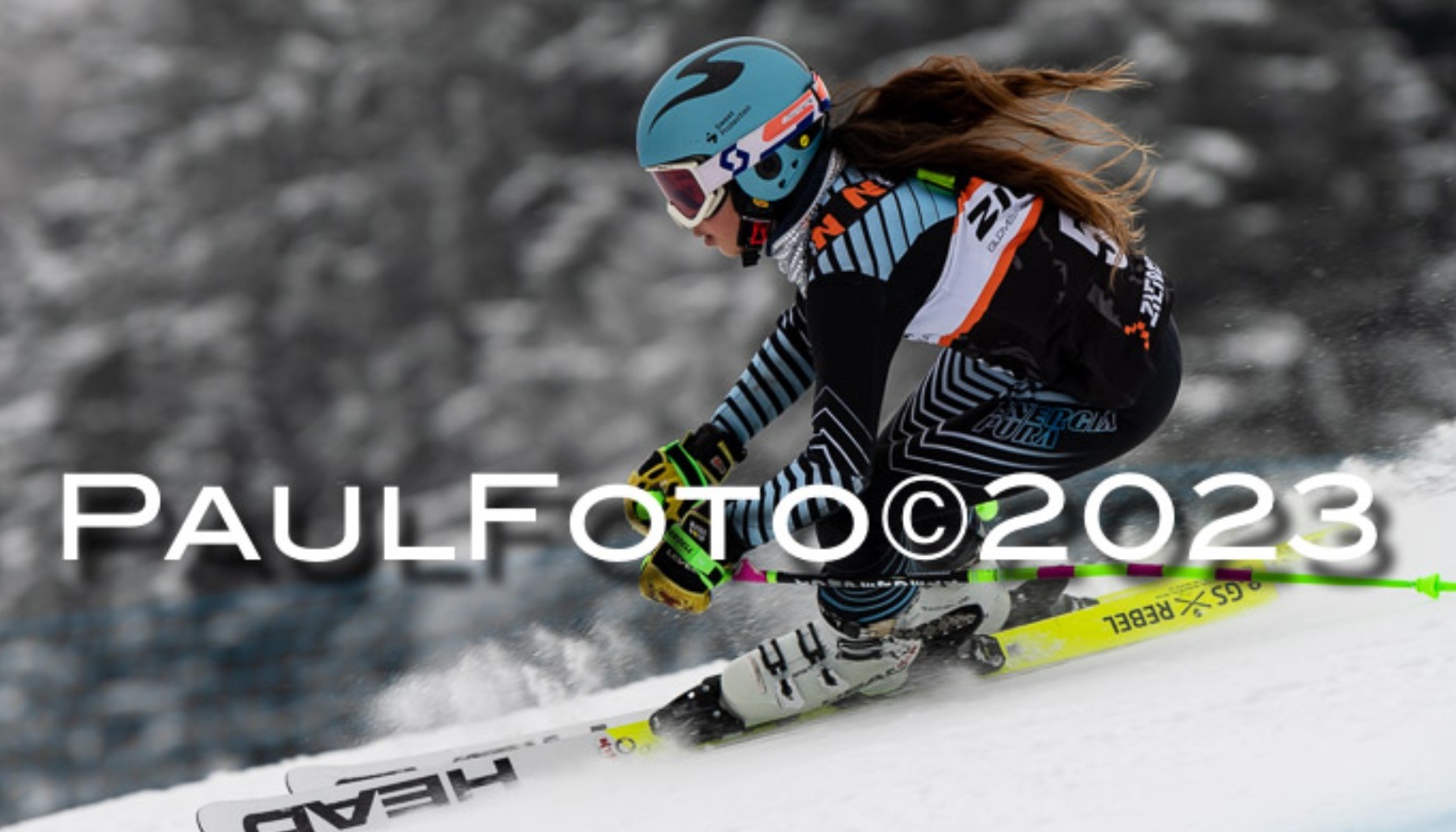 Gemeinsam an die Spitze- Schnee, Speed und große Ziele campaign photo, 2 of 4