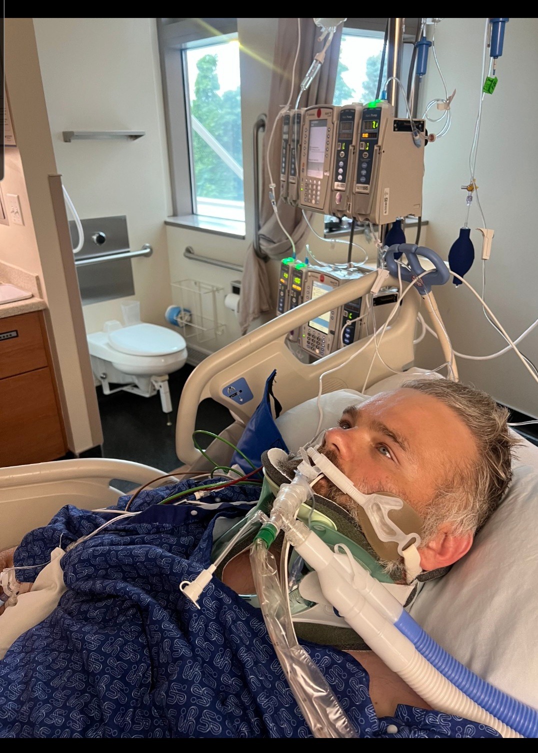 Support Taylor's Recovery After Crash campaign photo, 2 of 6
