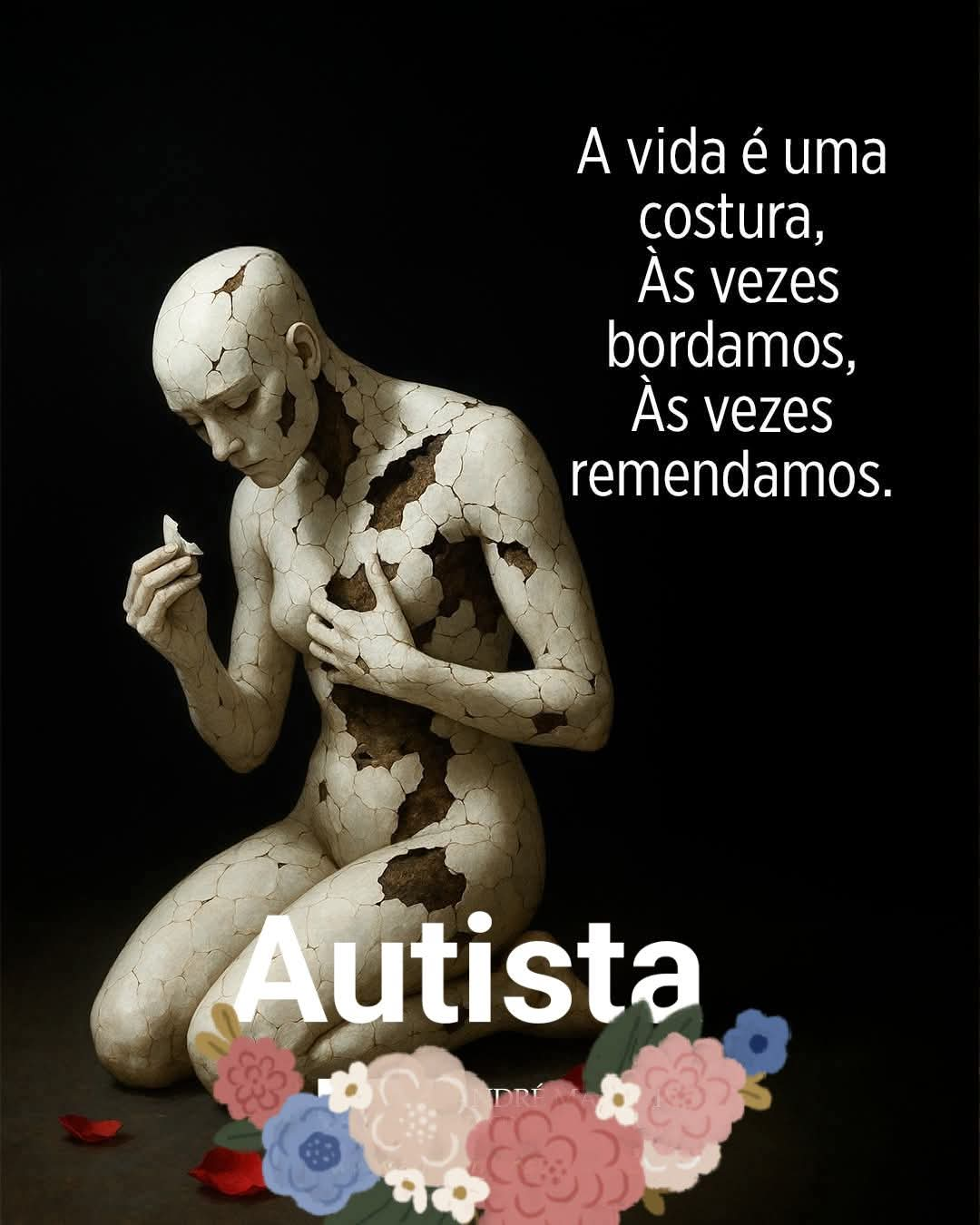 Ajude um Autista obter seu diagnóstico. campaign photo, 4 of 6