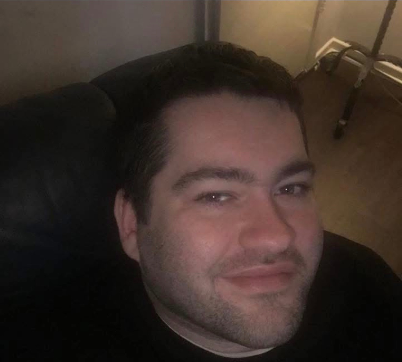 Support Mike's Recovery After Brain Surgery campaign photo, 2 of 5