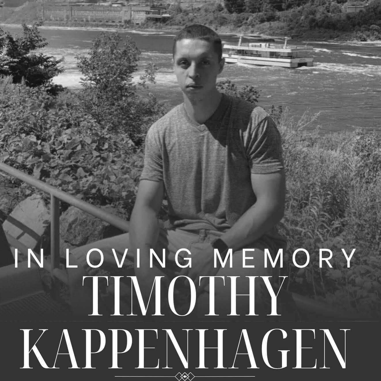 Support for Tim's Family After Tragic Loss,    PLEASE SHARE! campaign photo, 5 of 6