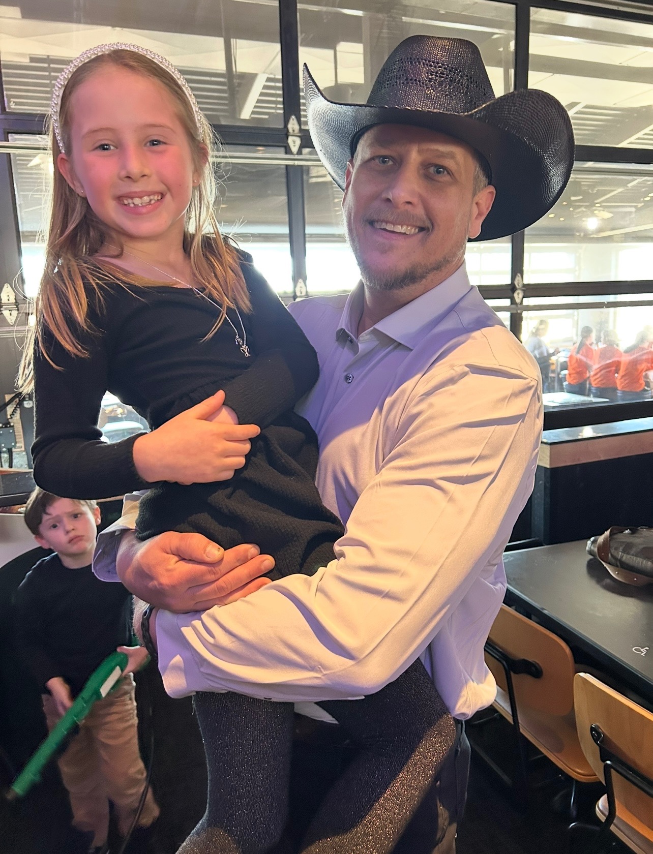 Gary's Legacy: Aid for His Beloved Daughters campaign photo, 2 of 4