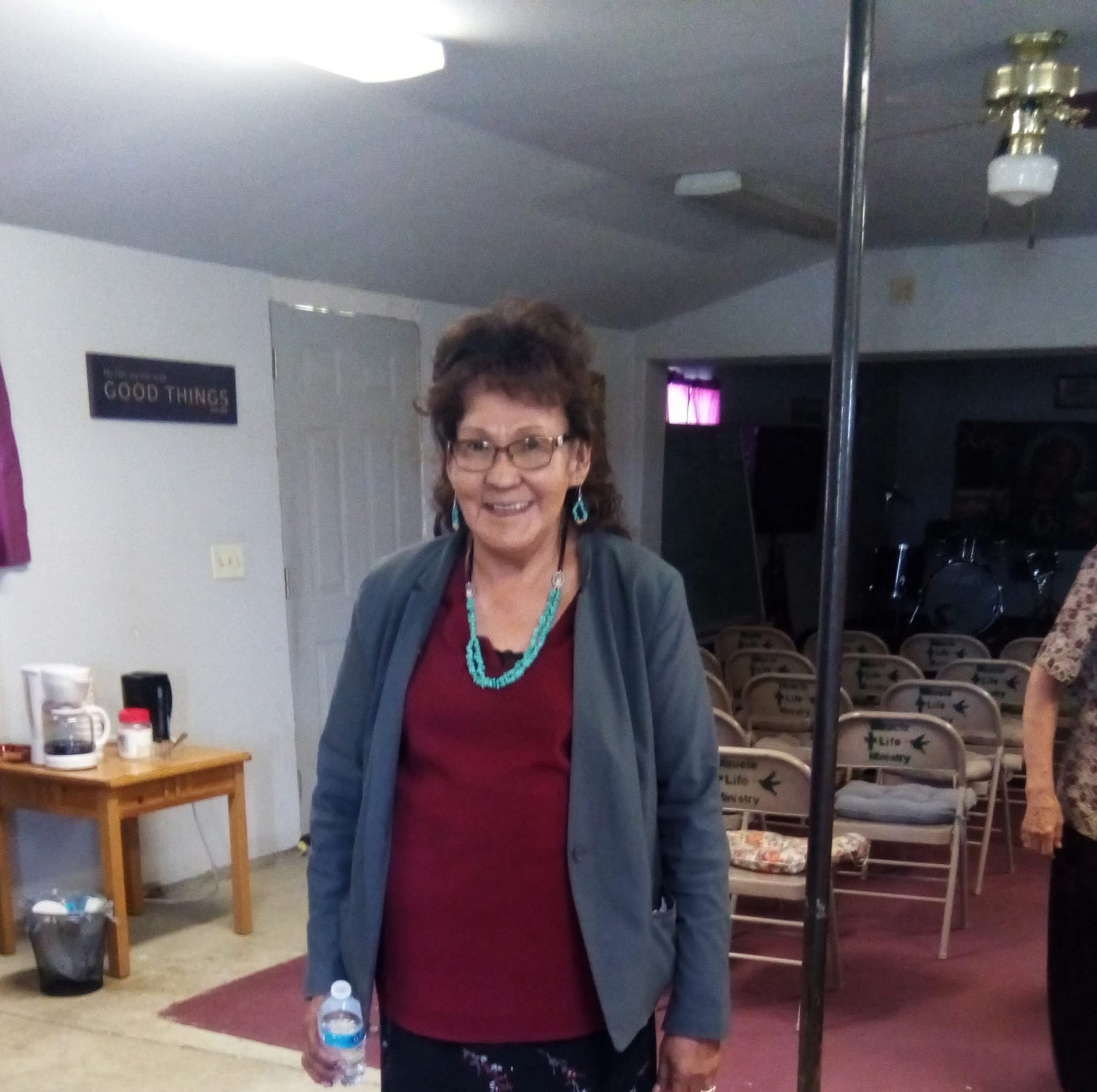 Donation to help with Cecelia’s funeral expenses campaign photo, 2 of 3