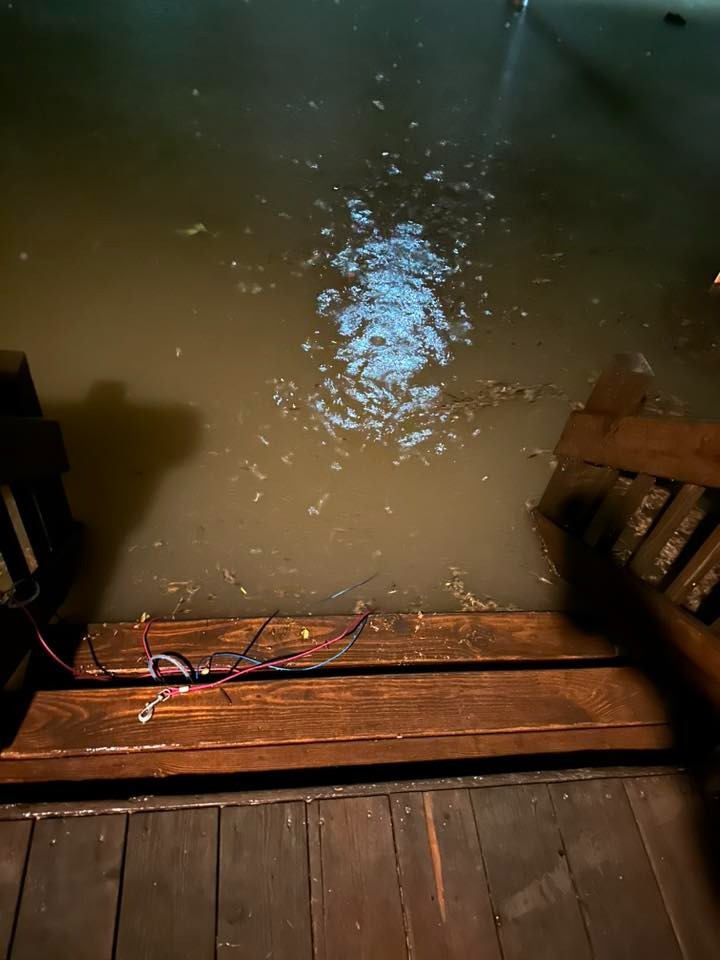 Help Jacque Rebuild After Devastating Flood campaign photo, 2 of 8