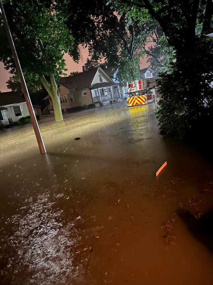 Help Jacque Rebuild After Devastating Flood campaign photo, 6 of 8
