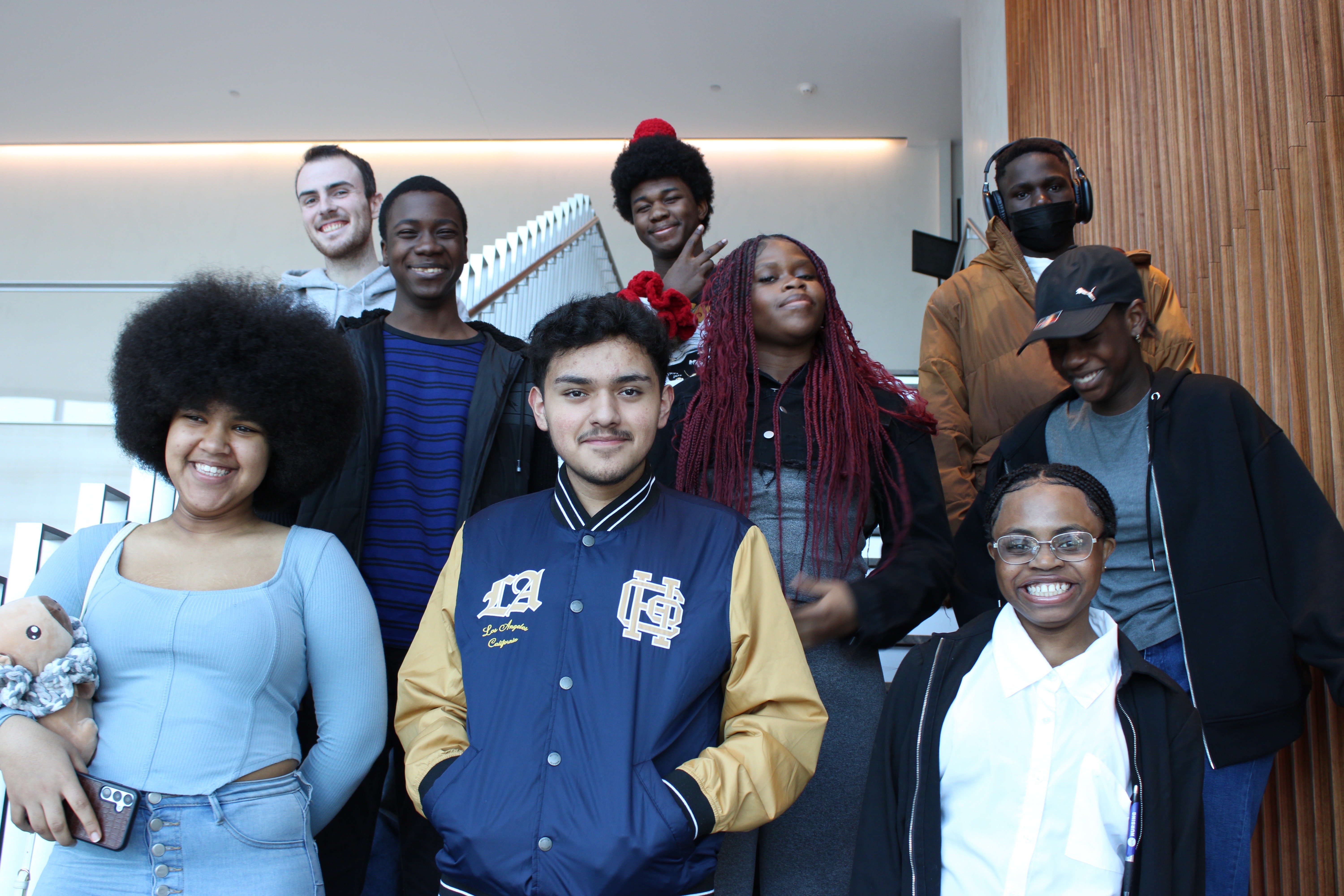 Support Rogers Park's Speech and Debate Team campaign photo, 4 of 5