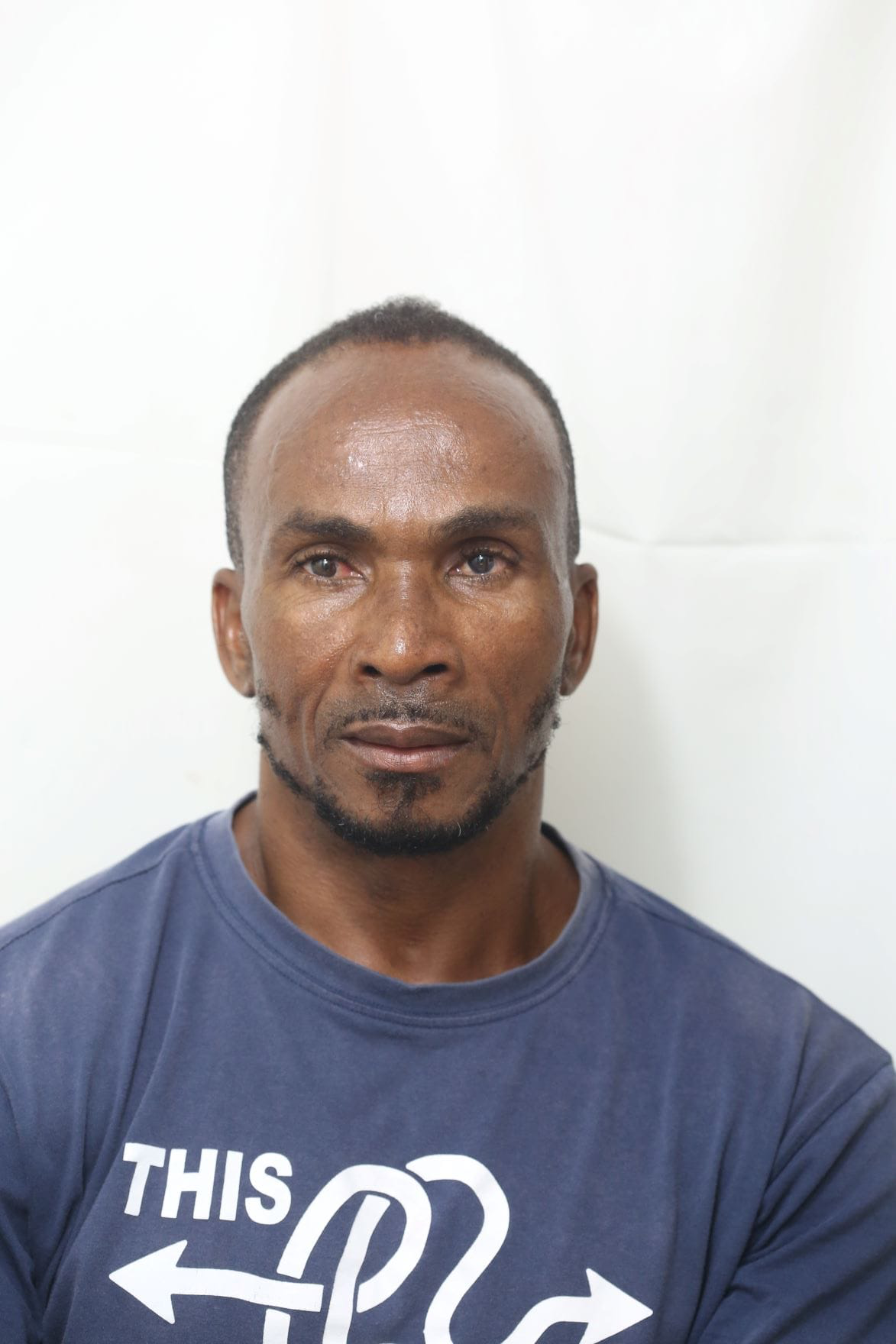 Help Tesson Clarke Restore His Vision campaign photo, 2 of 4