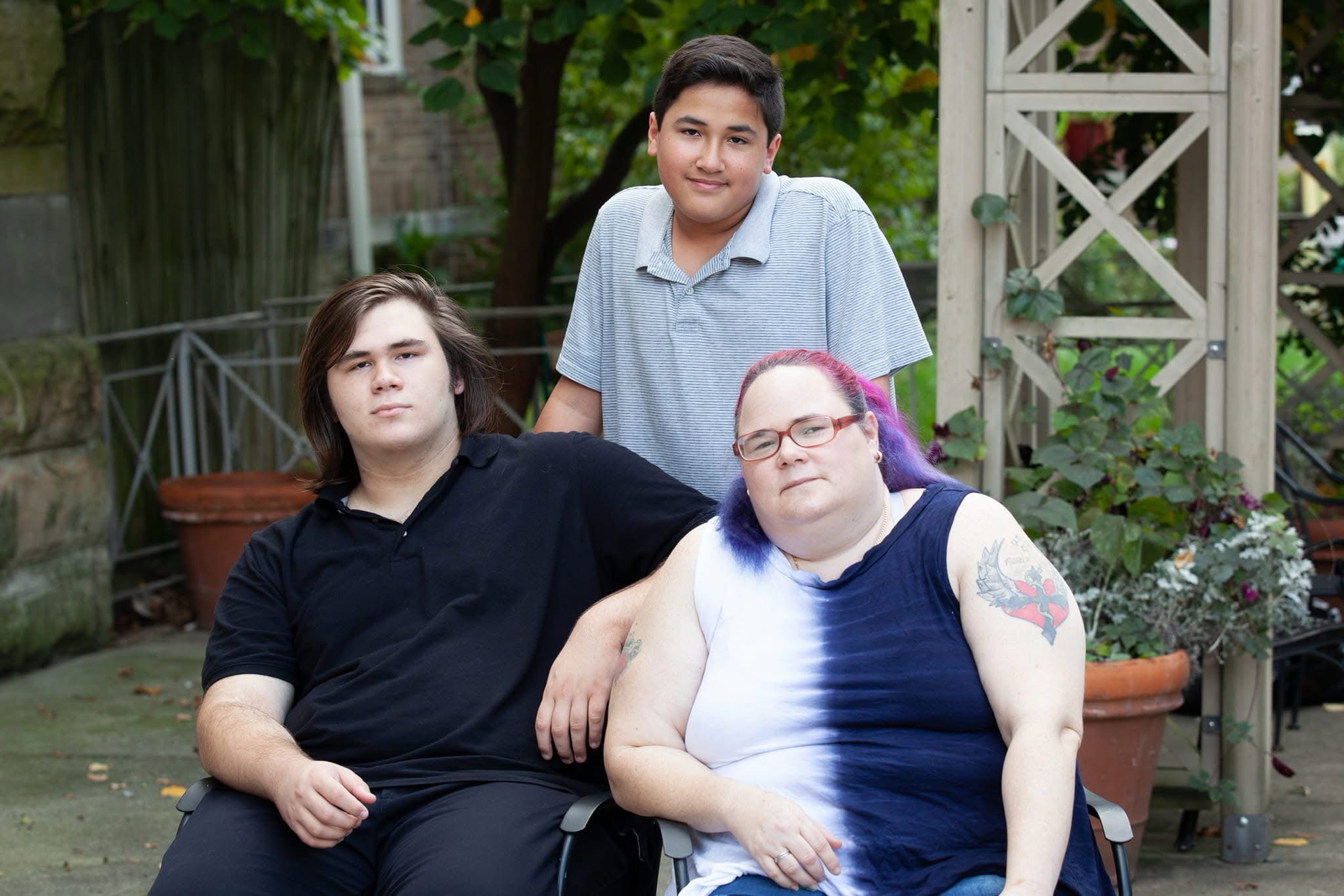 Easing the Burden for Little Miguel's Family campaign photo, 5 of 7