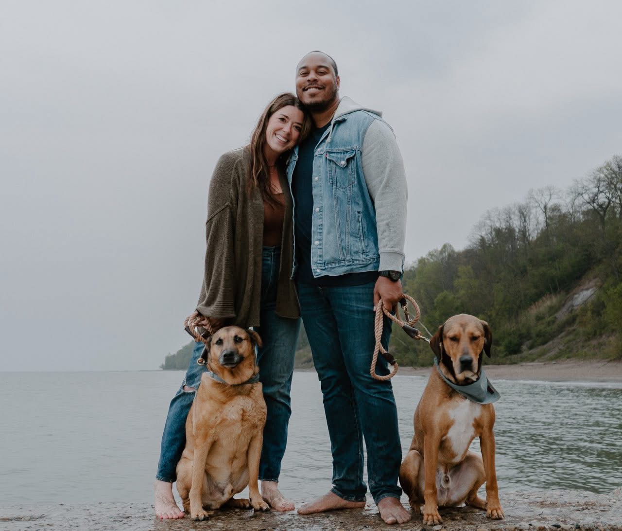 Help Donovan and Brooke Rebuild After Flood campaign photo, 2 of 4