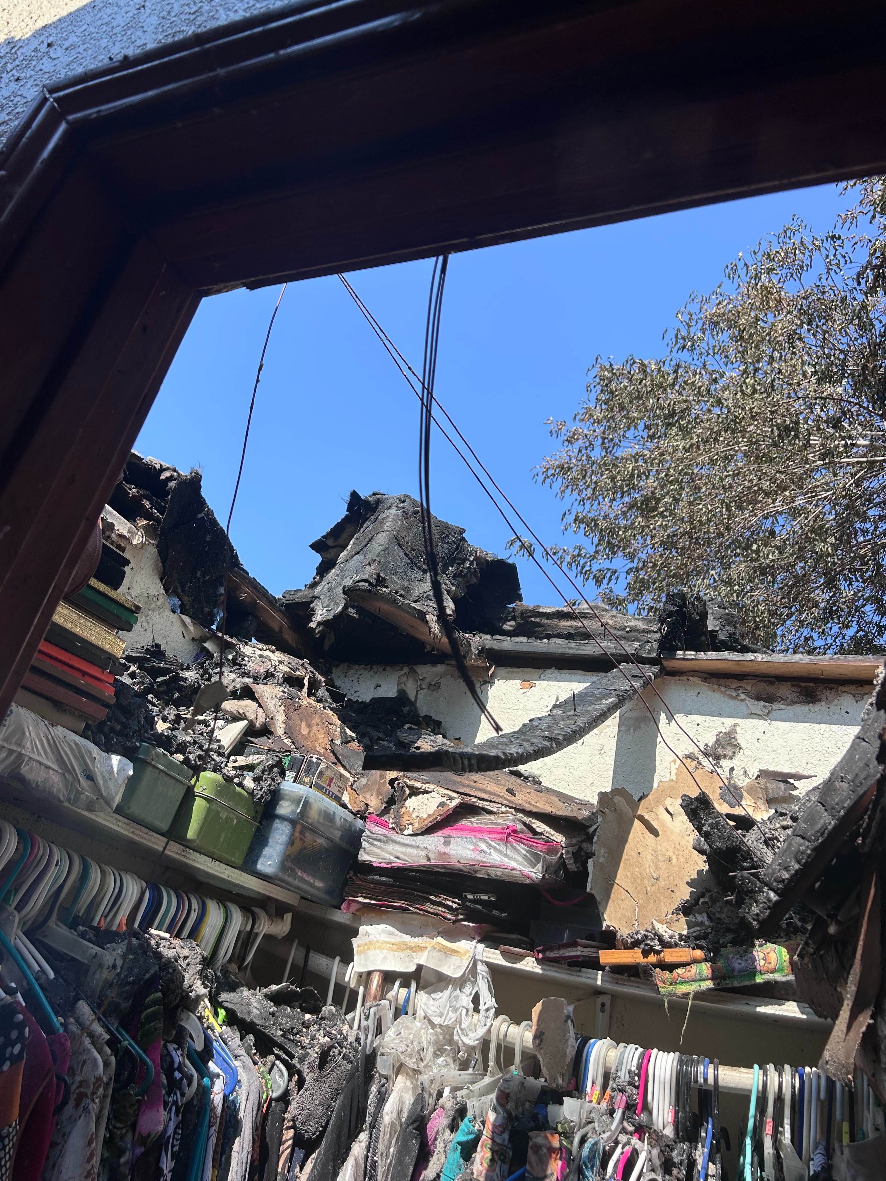 Support Andy Morin's Family After House Fire campaign photo, 5 of 6