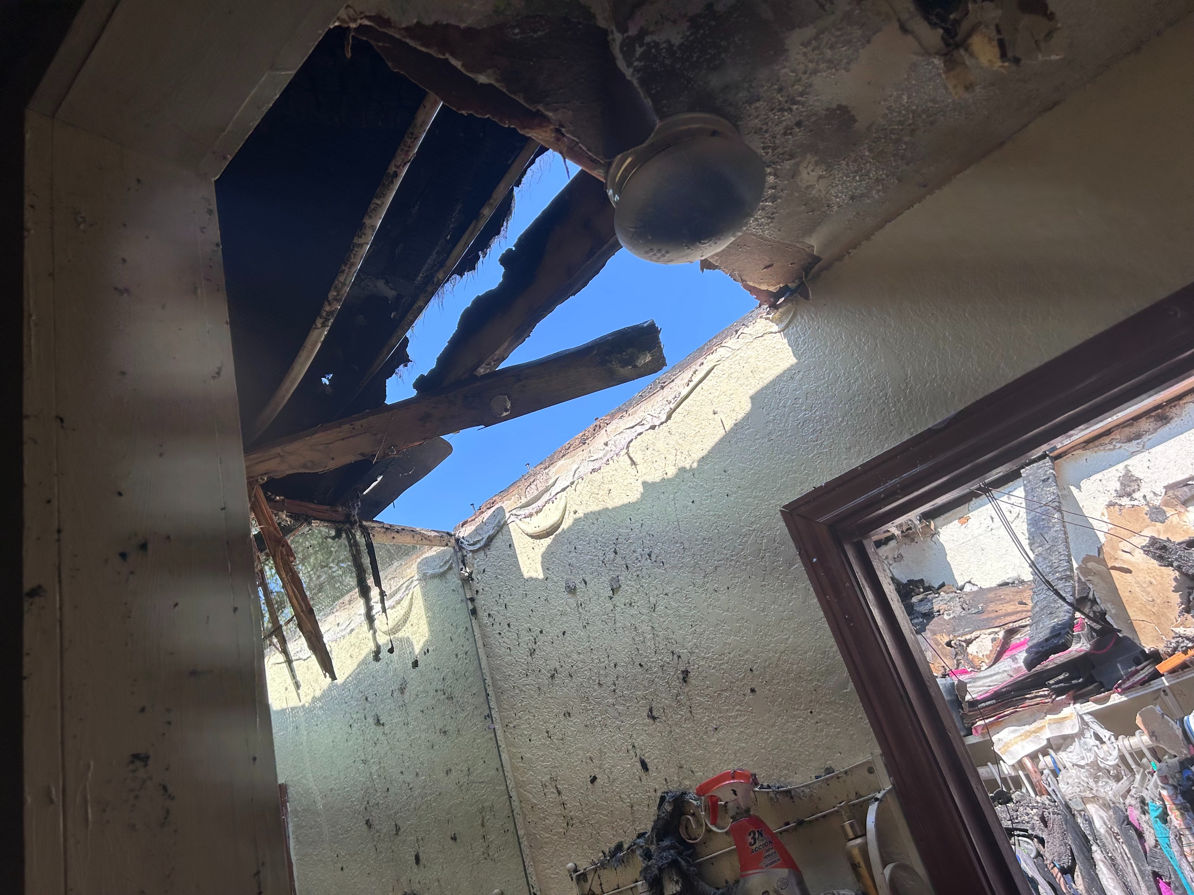 Support Andy Morin's Family After House Fire campaign photo, 4 of 6