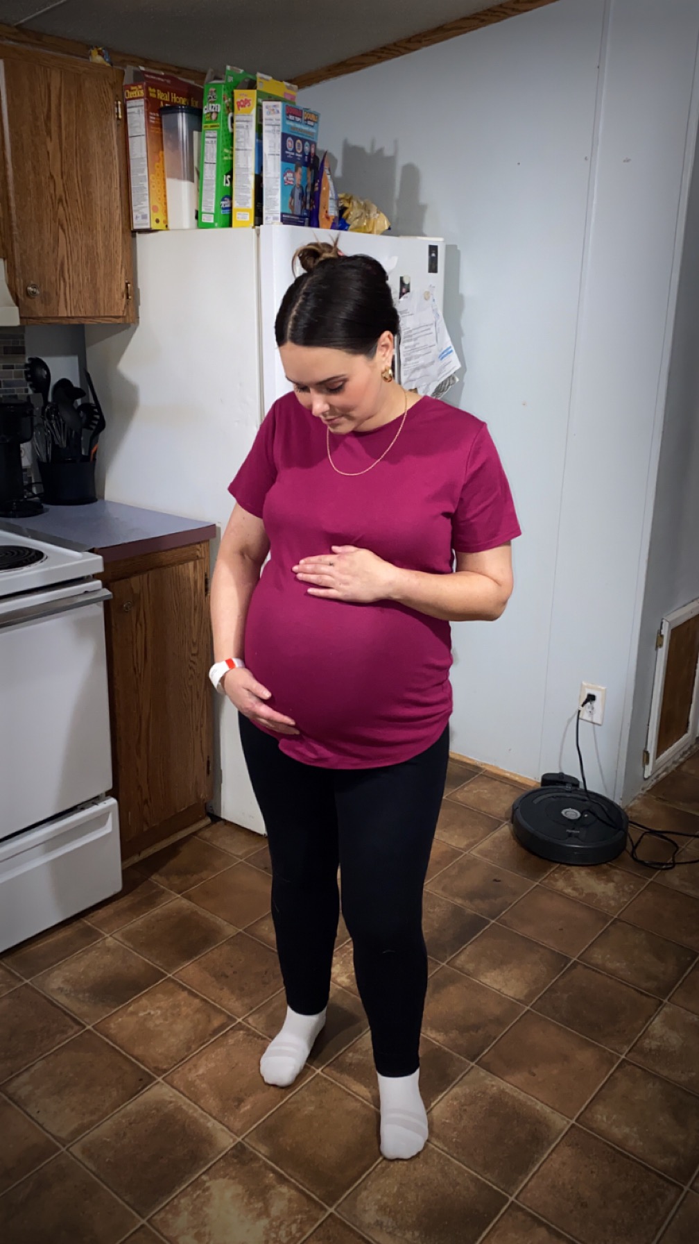 Support Catrina After Baby Easton's Loss campaign photo, 7 of 8