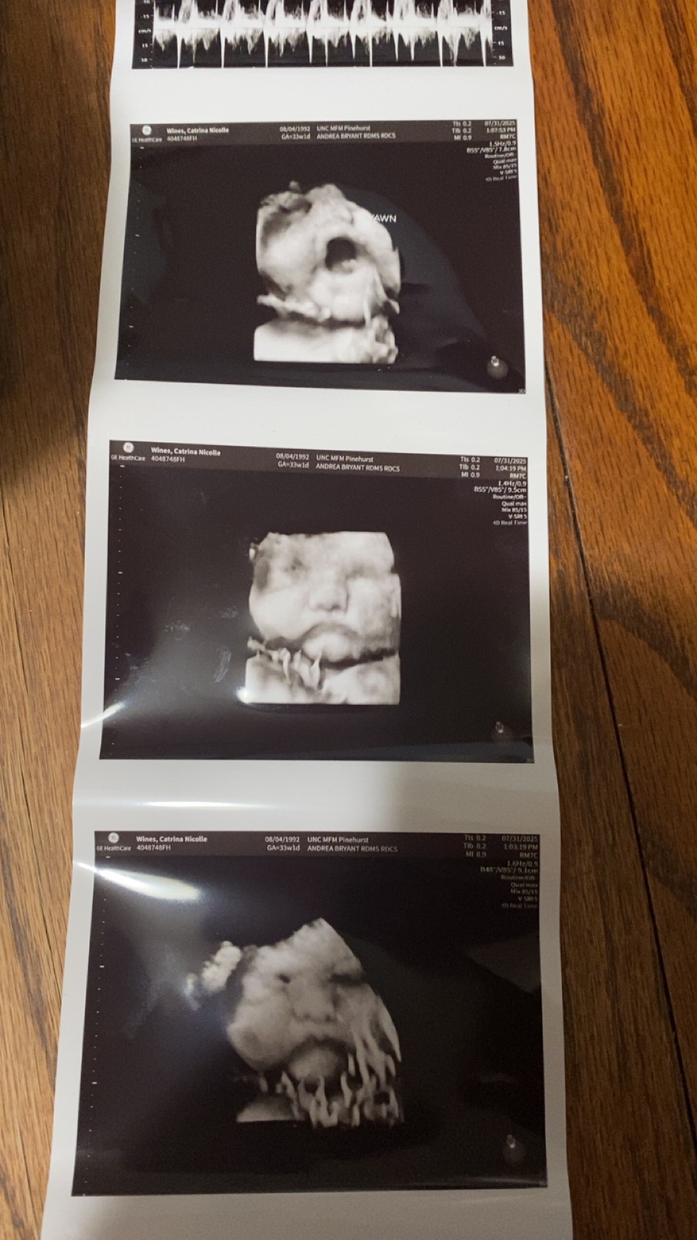 Support Catrina After Baby Easton's Loss campaign photo, 2 of 8