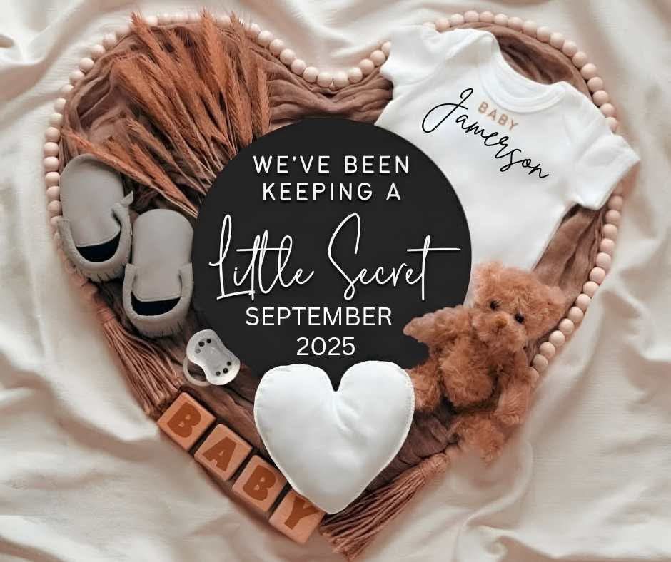 Support Catrina After Baby Easton's Loss campaign photo, 4 of 8