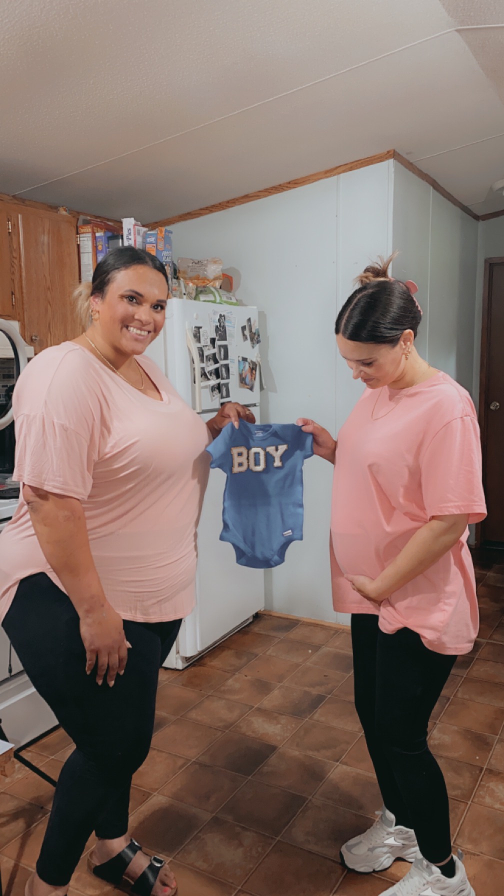 Support Catrina After Baby Easton's Loss campaign photo, 6 of 8