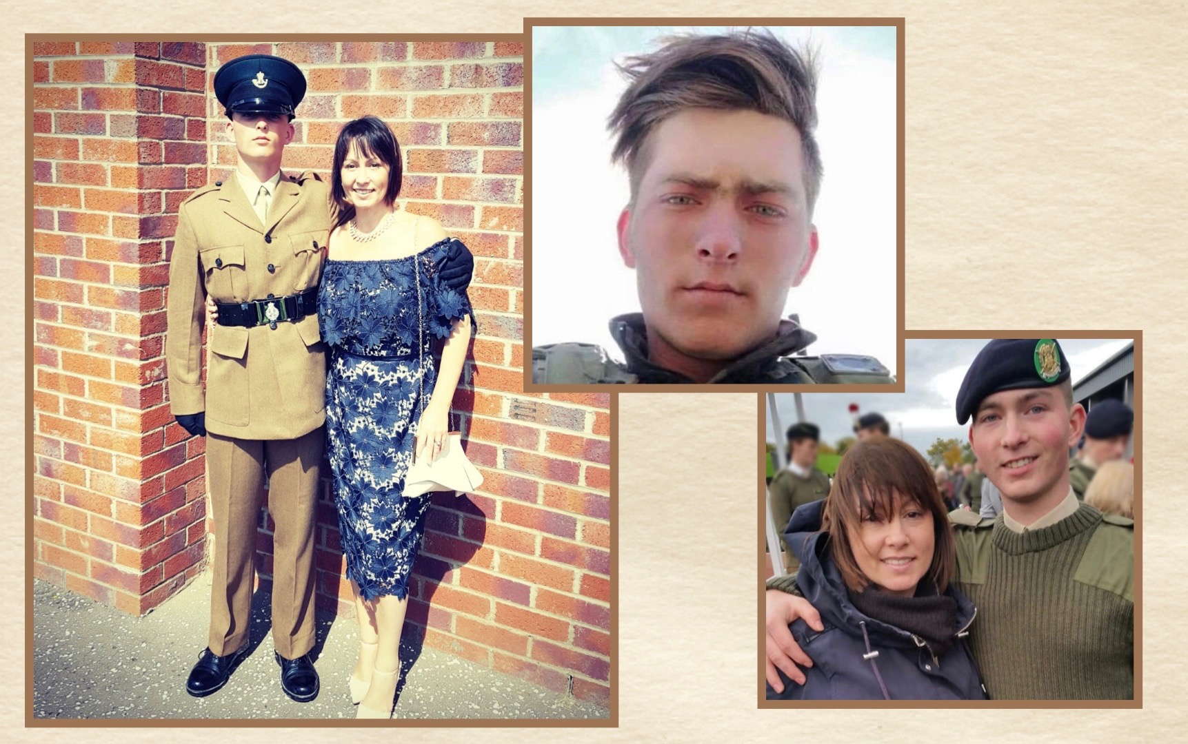 Sponsored Walk in memory of Nathan Worner. campaign photo, 2 of 4