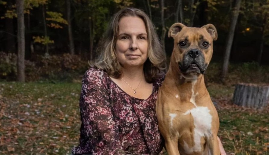 Help the Family of Kathi Meenan, A Light in Our Community campaign photo, 2 of 4