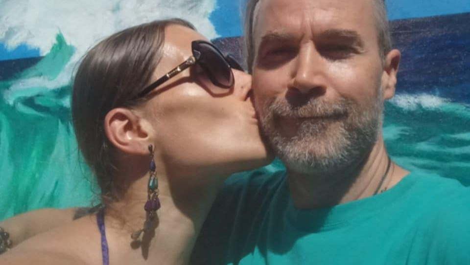 Beyond Replication Sacred Union and Honeymoon photo