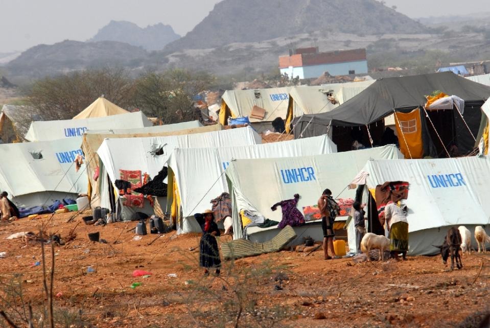 Kustmarathon voor Jemen! - UNHCR campaign photo, 4 of 8