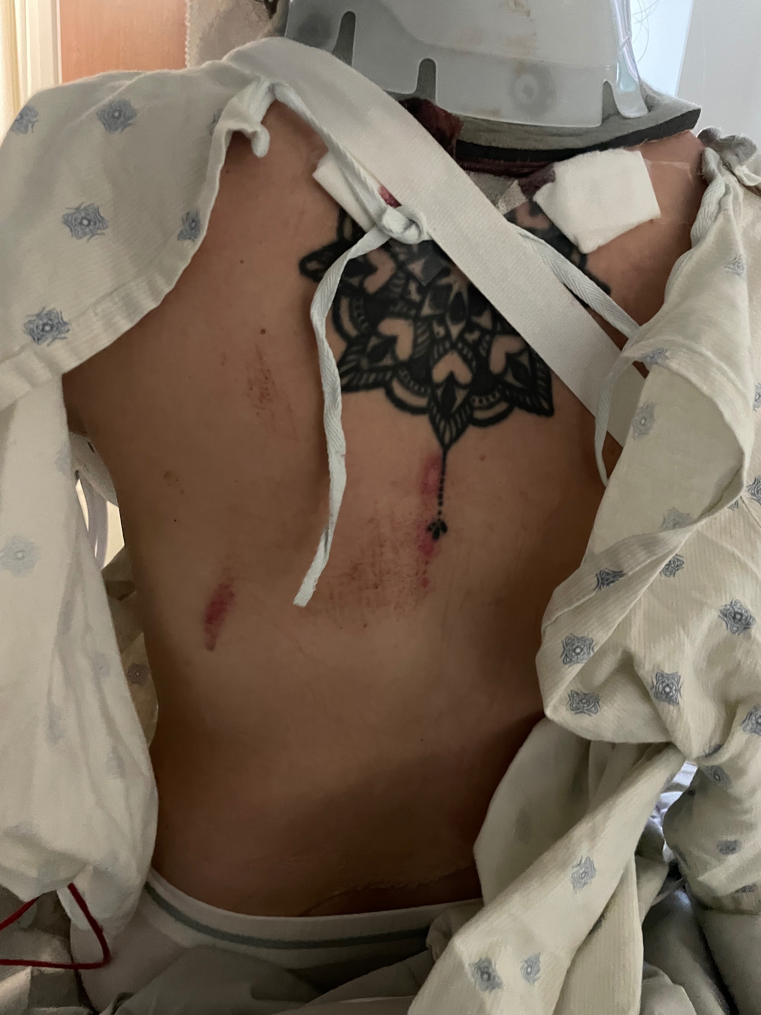 Support Breanna's Journey to Recovery campaign photo, 5 of 8