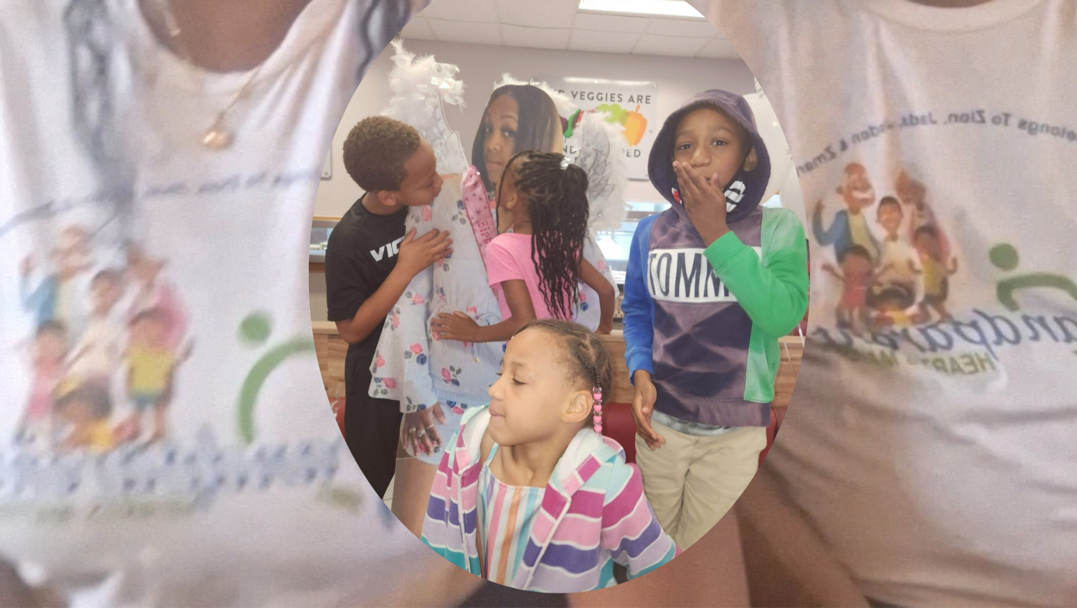 Fight Injustice: Support a Grandmother's Legal Battle photo