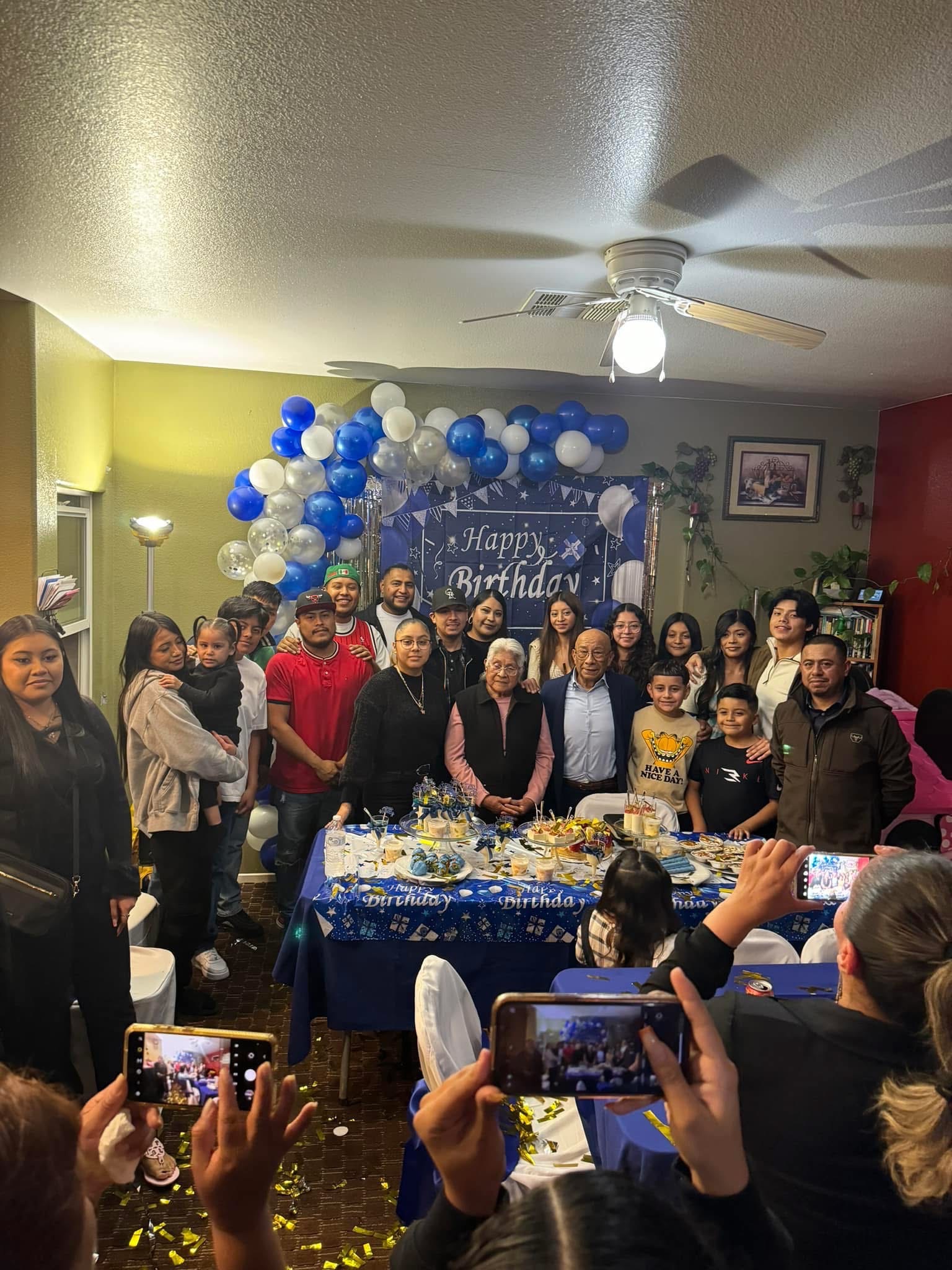 A loving tribute to Jesus Pedro Paz Gonzalez campaign photo, 4 of 6