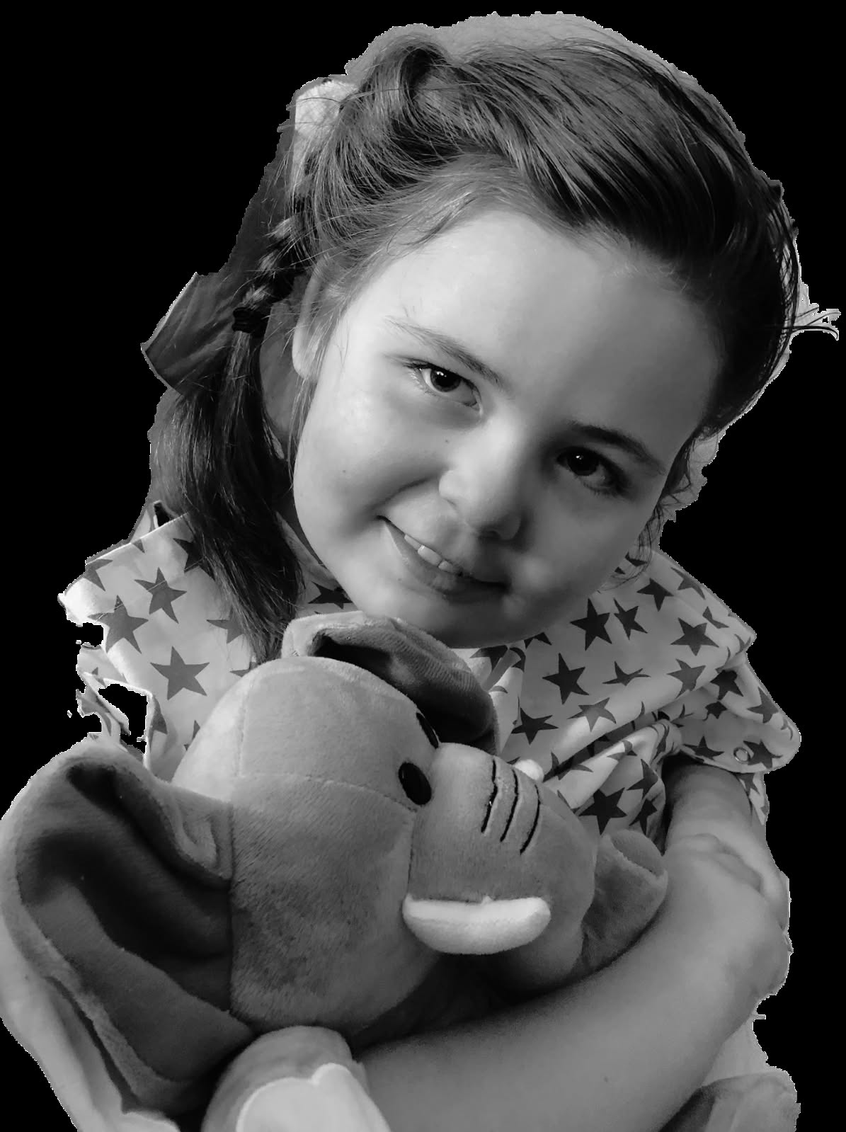 Help Give Aria the Beautiful Goodbye She Deserves campaign photo, 2 of 4