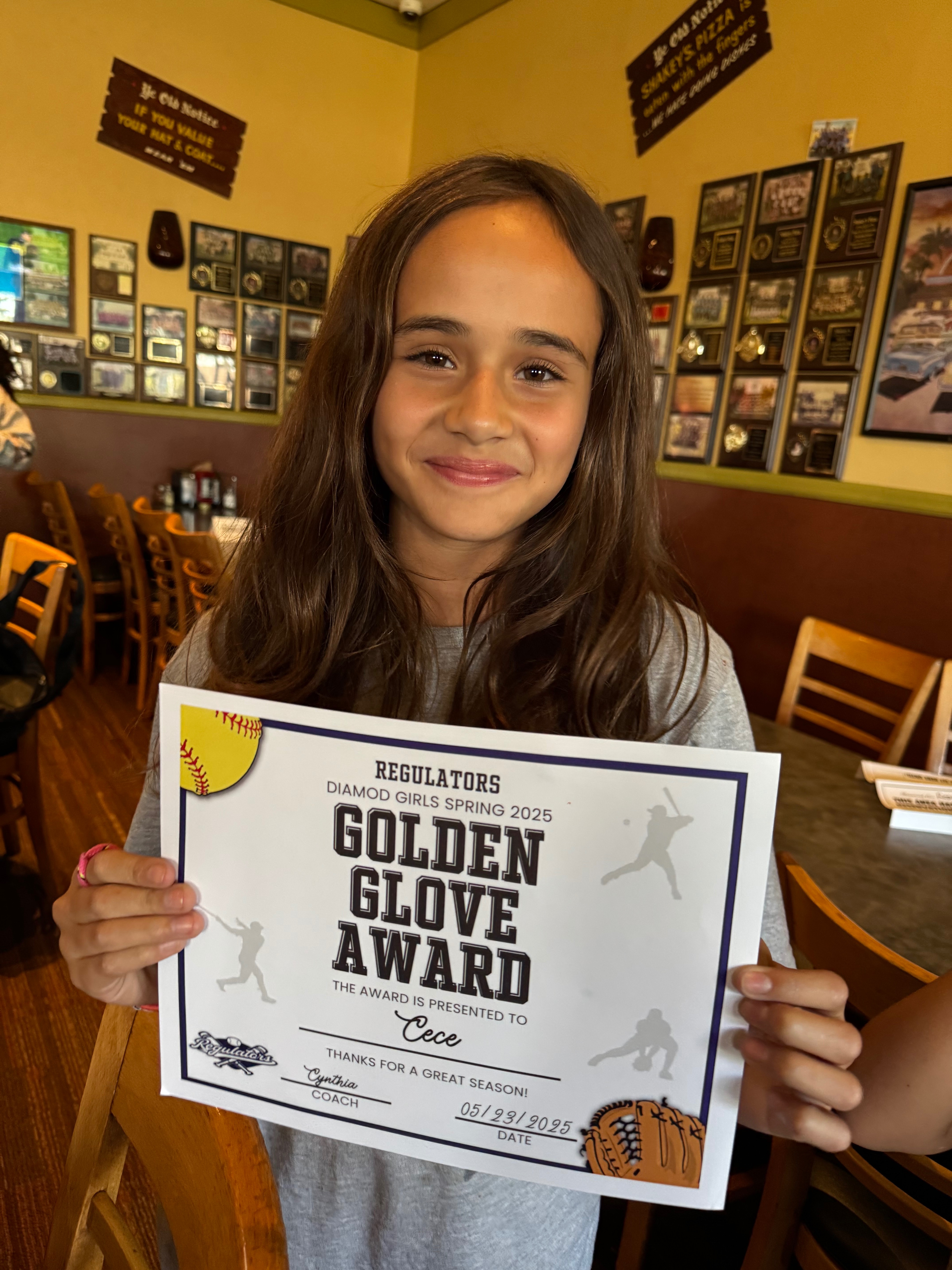 Support Cece's Educational School Trip campaign photo, 5 of 7