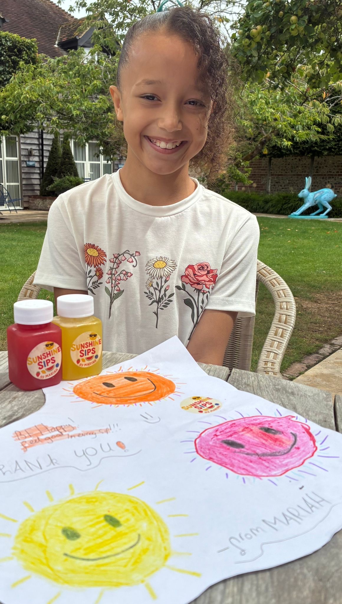 Help Sunshine Sips: A Dream to Brighten Our Community campaign photo, 5 of 8