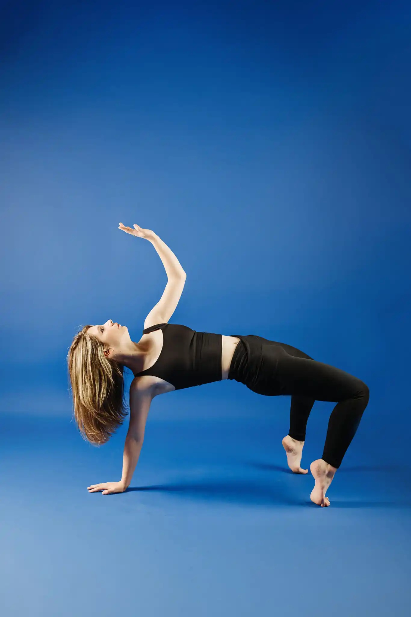 Empower Ashleigh's Dream: Dance with Heart campaign photo, 4 of 8