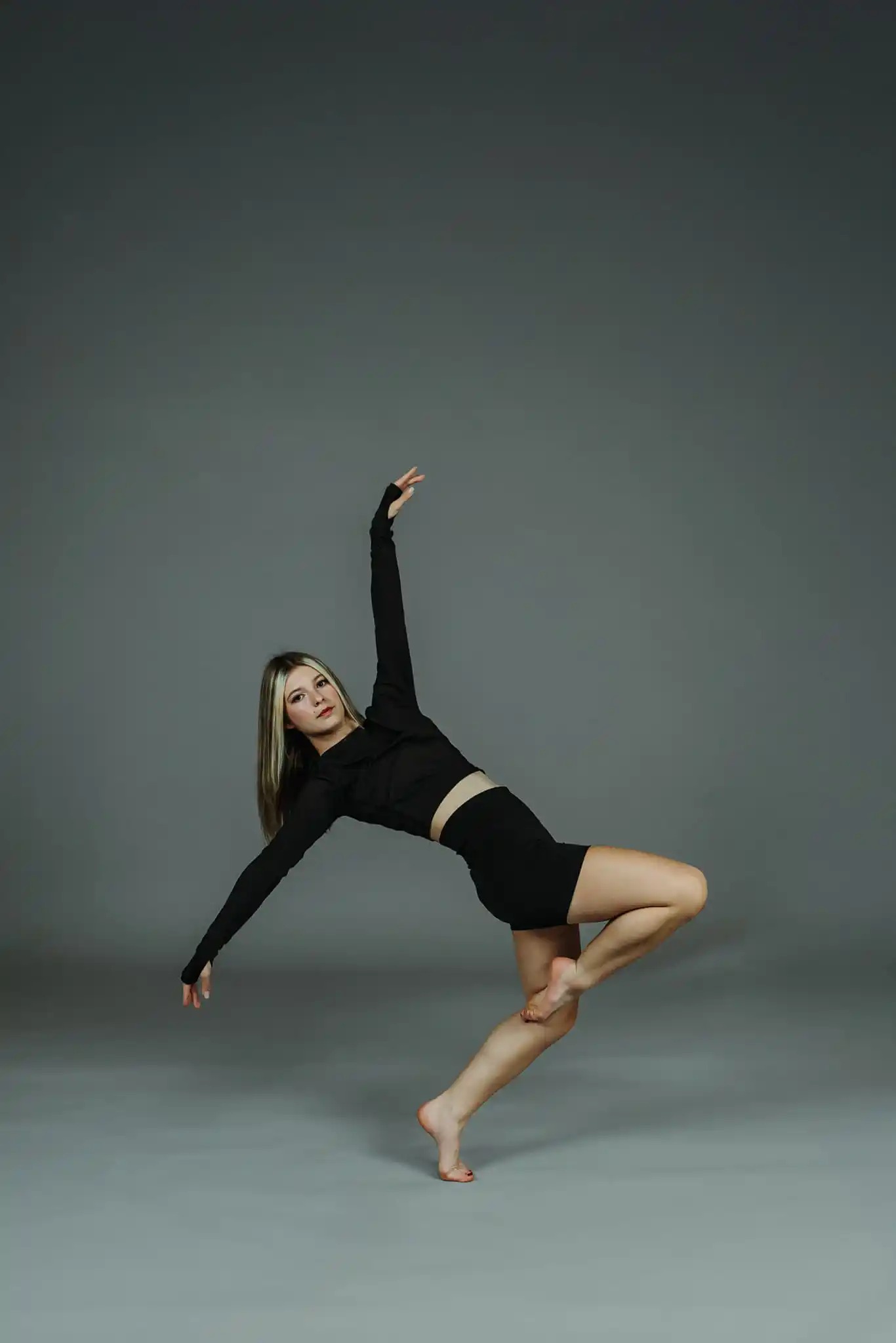 Empower Ashleigh's Dream: Dance with Heart campaign photo, 5 of 8