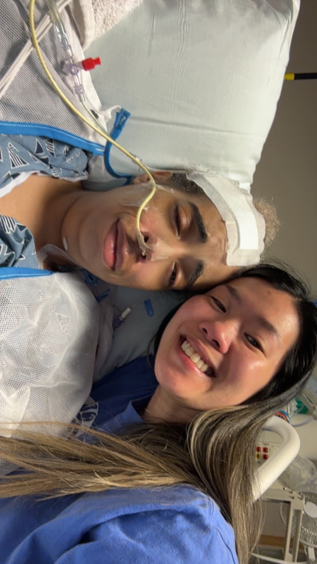 Support Avia’s Recovery from Brain Aneurysm campaign photo, 2 of 6