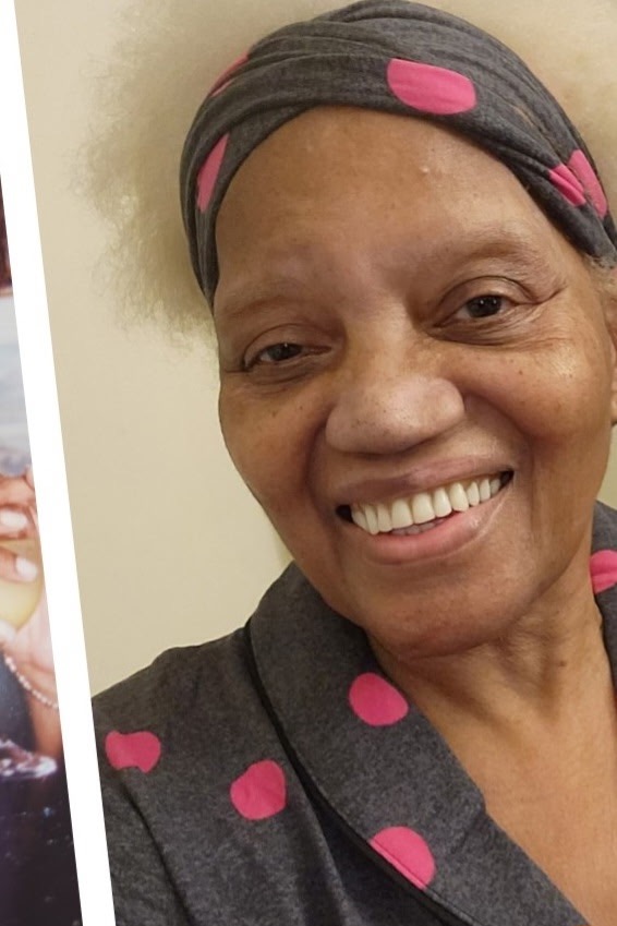 Mj Needs Us: Join Her Kidney Battle campaign photo, 2 of 4