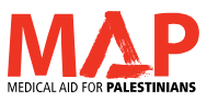Medical Aid for Palestinians campaign photo, 2 of 4