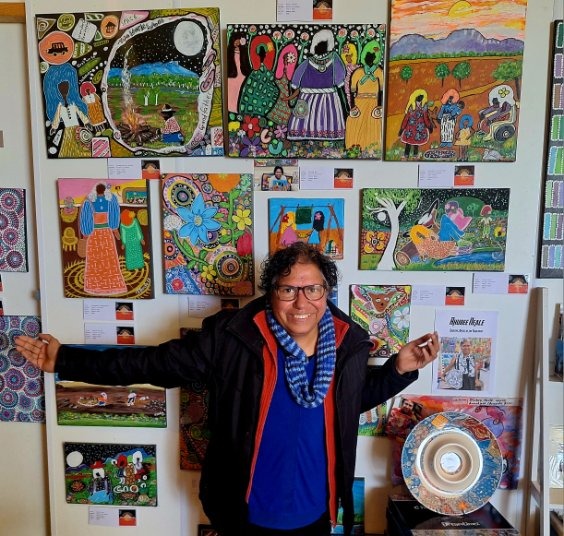 Vom Nutzer hochgeladenes Bild 1